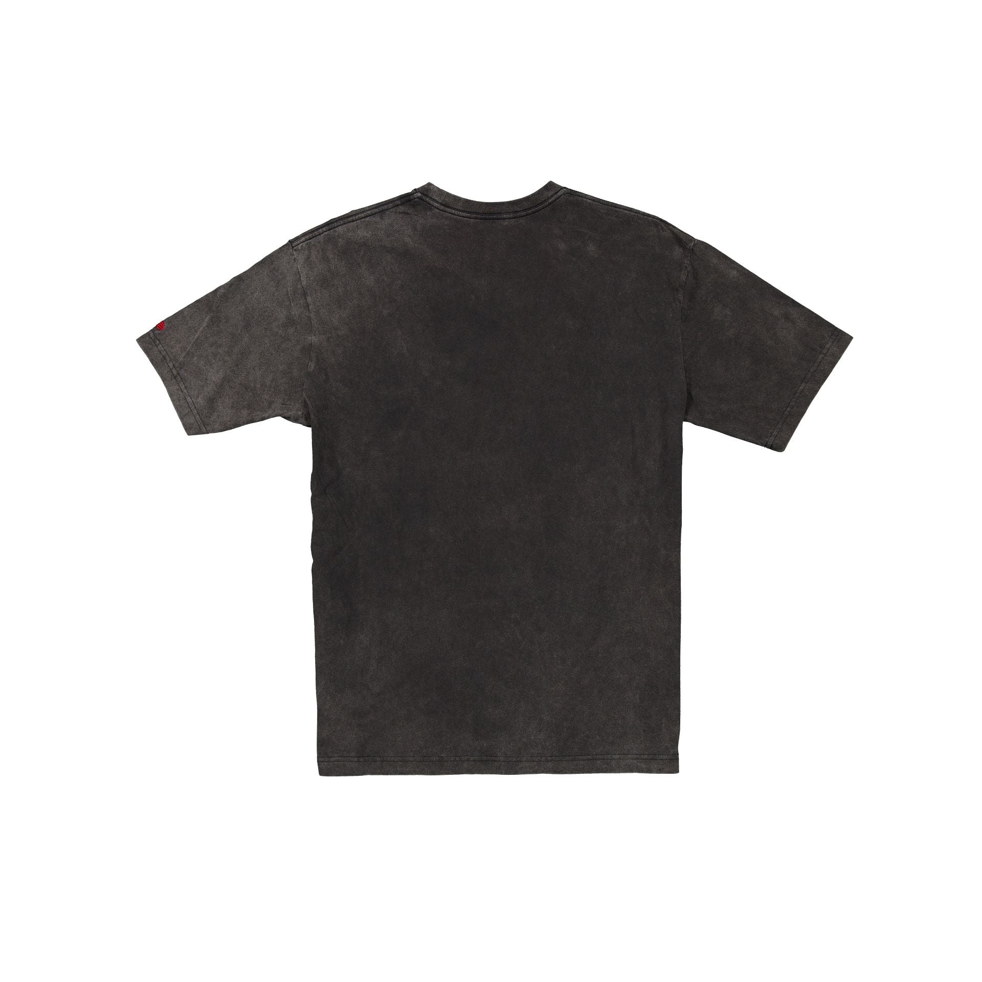 Premium San Francisco 49ers Oversized Black Washed T-Shirt