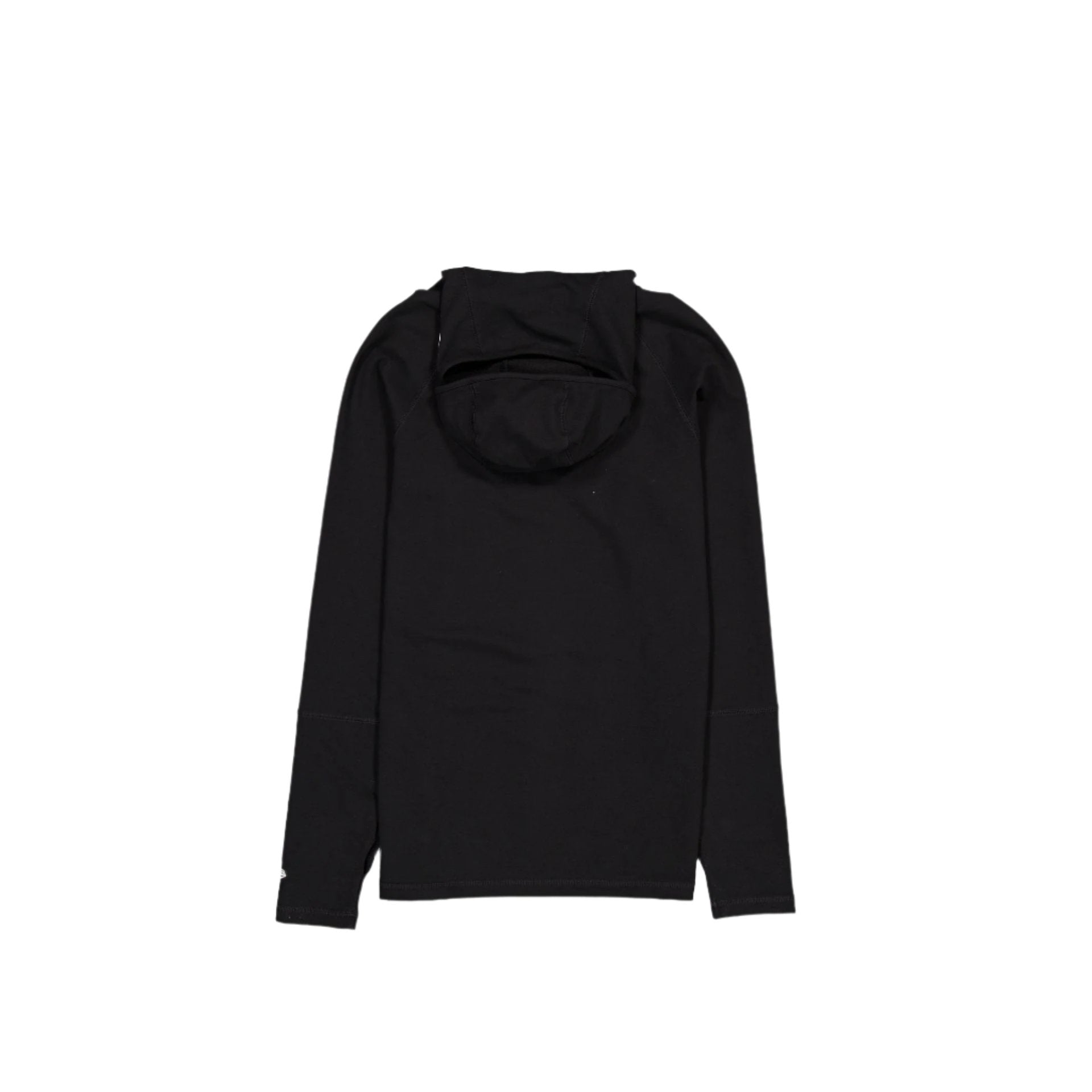 Premium Las Vegas Raiders Balaclava Hoodie
