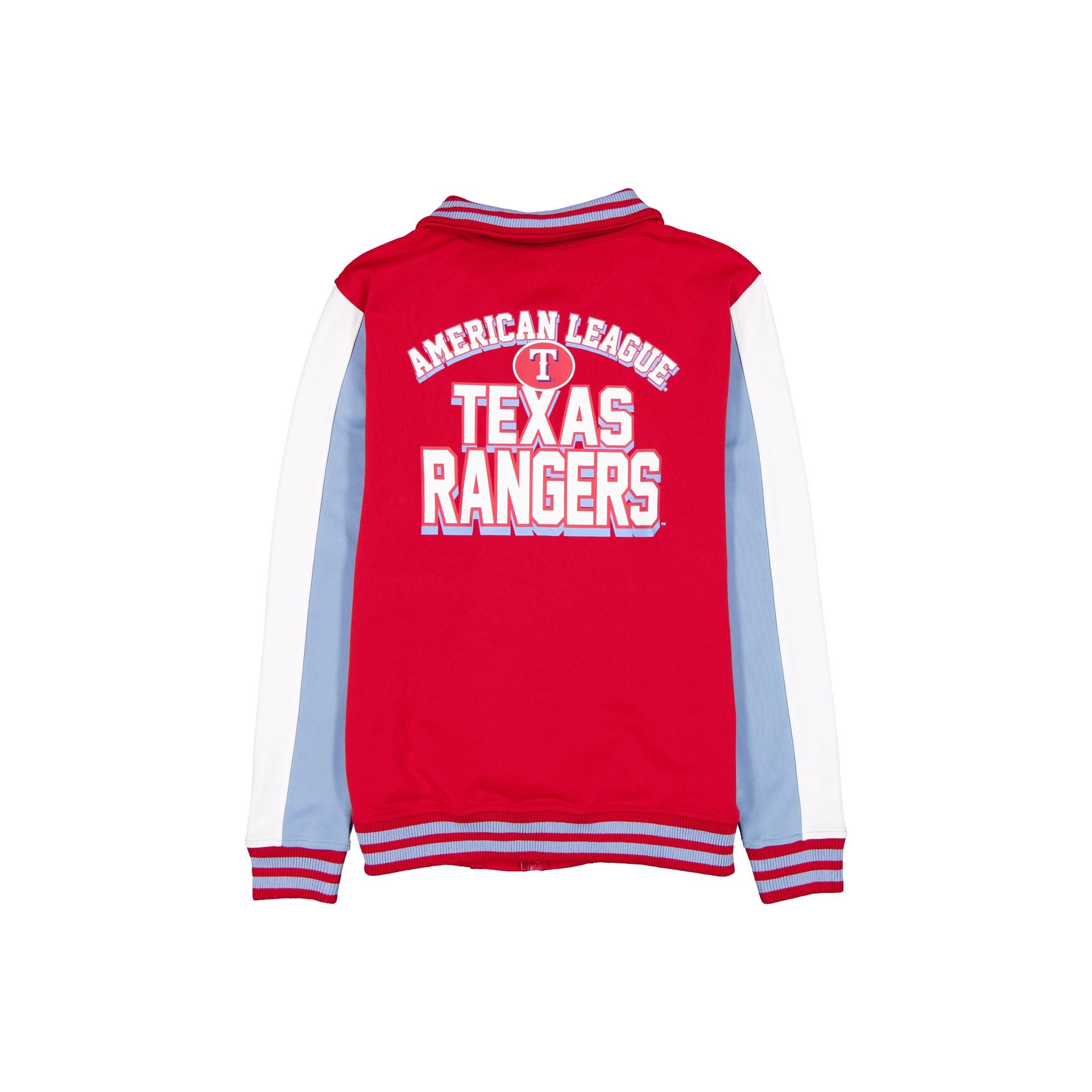 Premium Texas Rangers Game Day Jacket