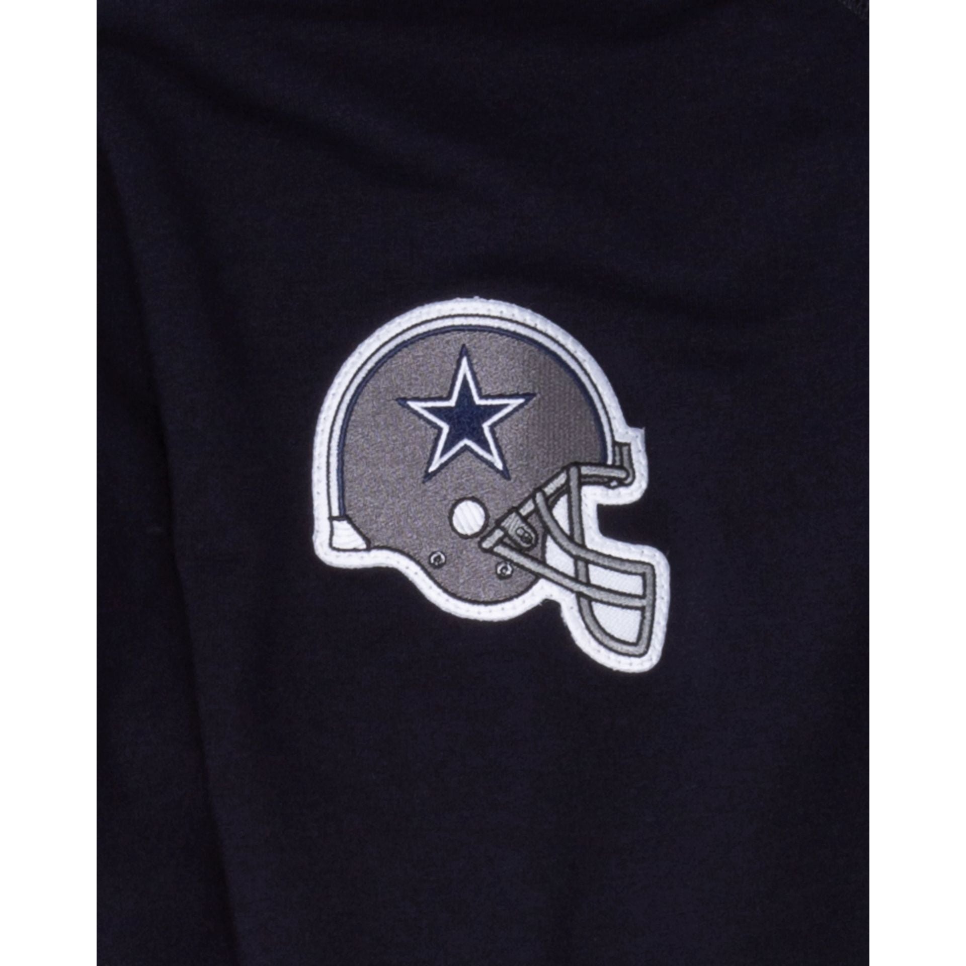 Premium Dallas Cowboys Logo Select Hoodie