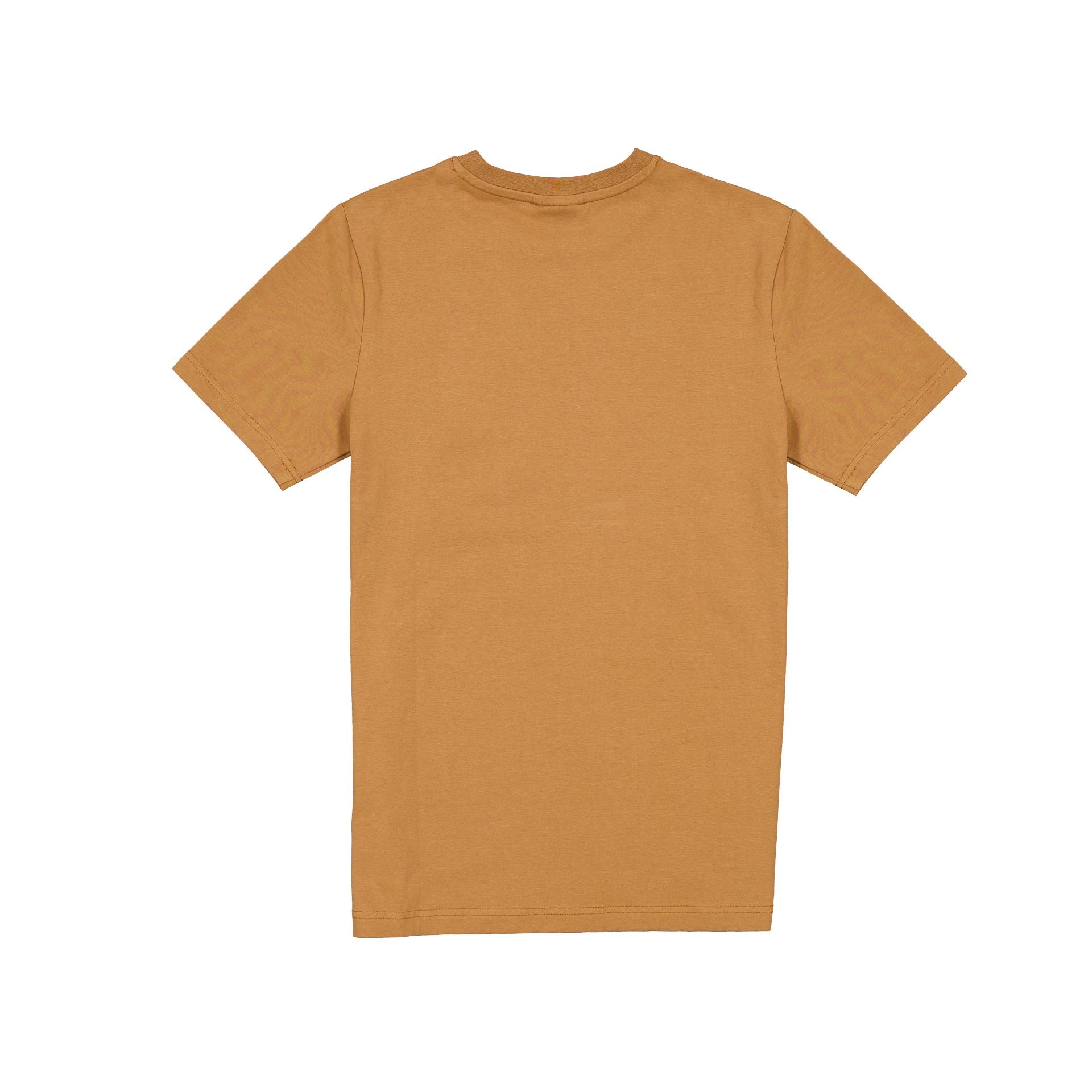 Premium Kansas City Chiefs Light Bronze Logo Select T-Shirt