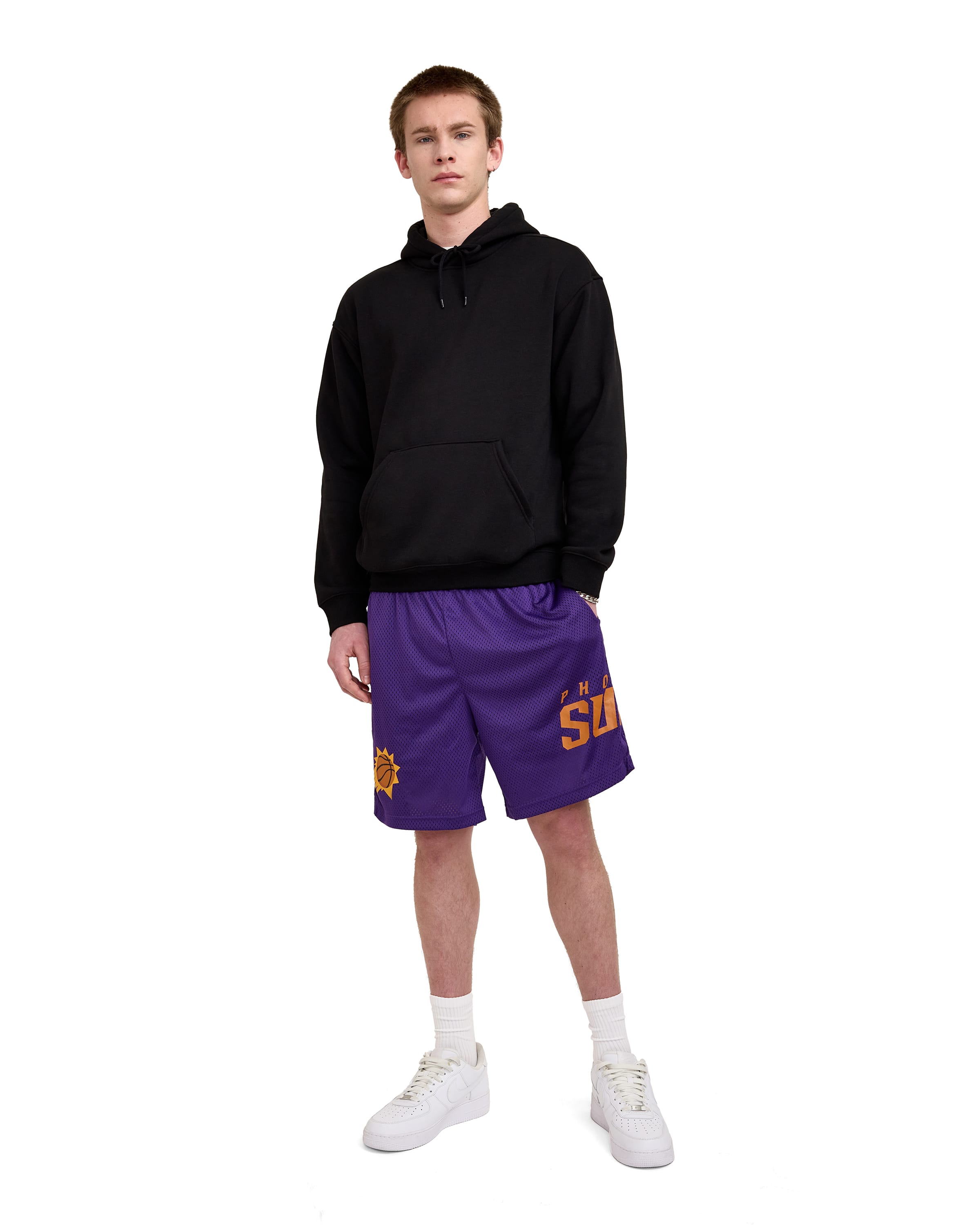 Premium Golden State Warriors Summer Shorts
