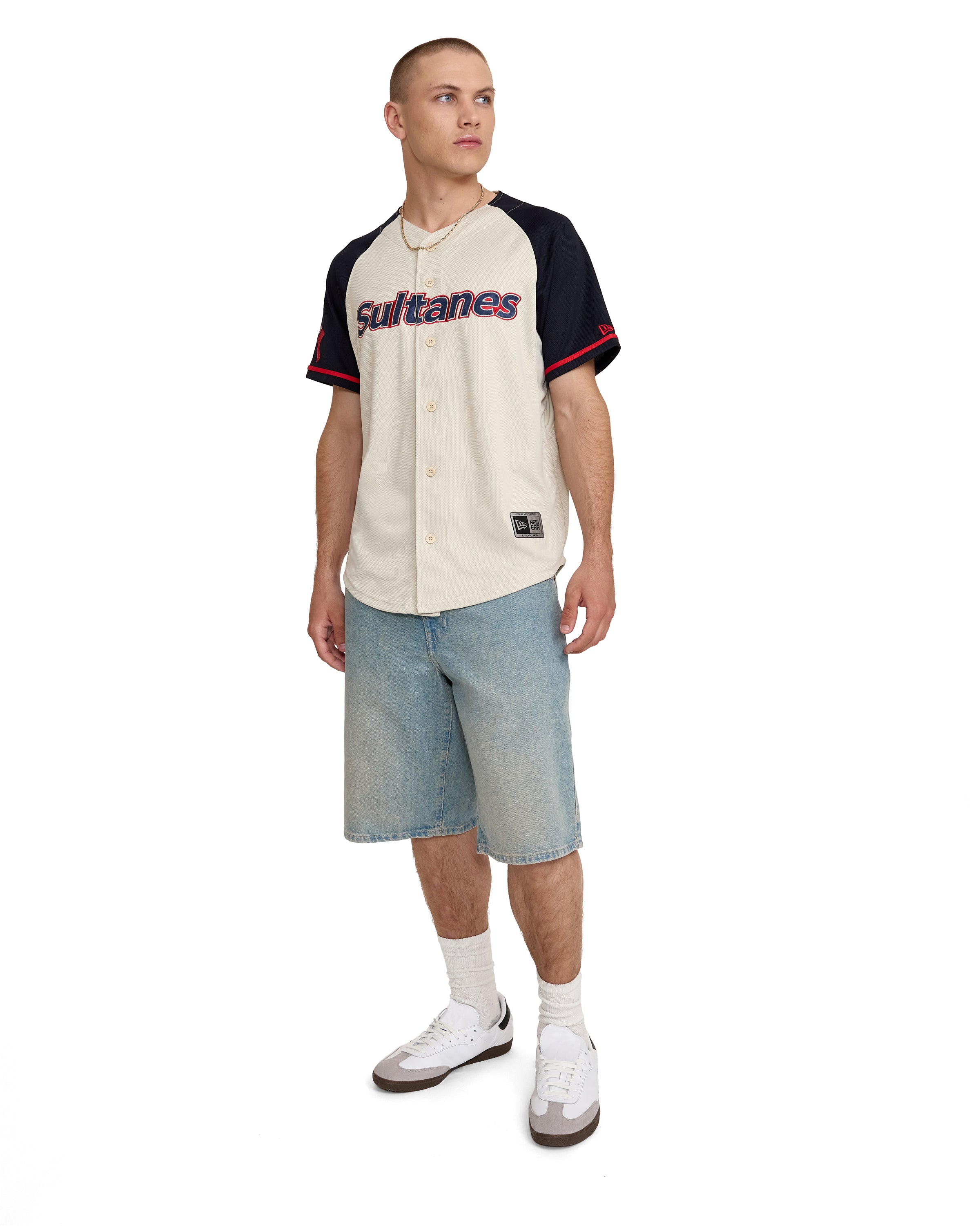 Premium Guerreros de Oaxaca Away Jersey