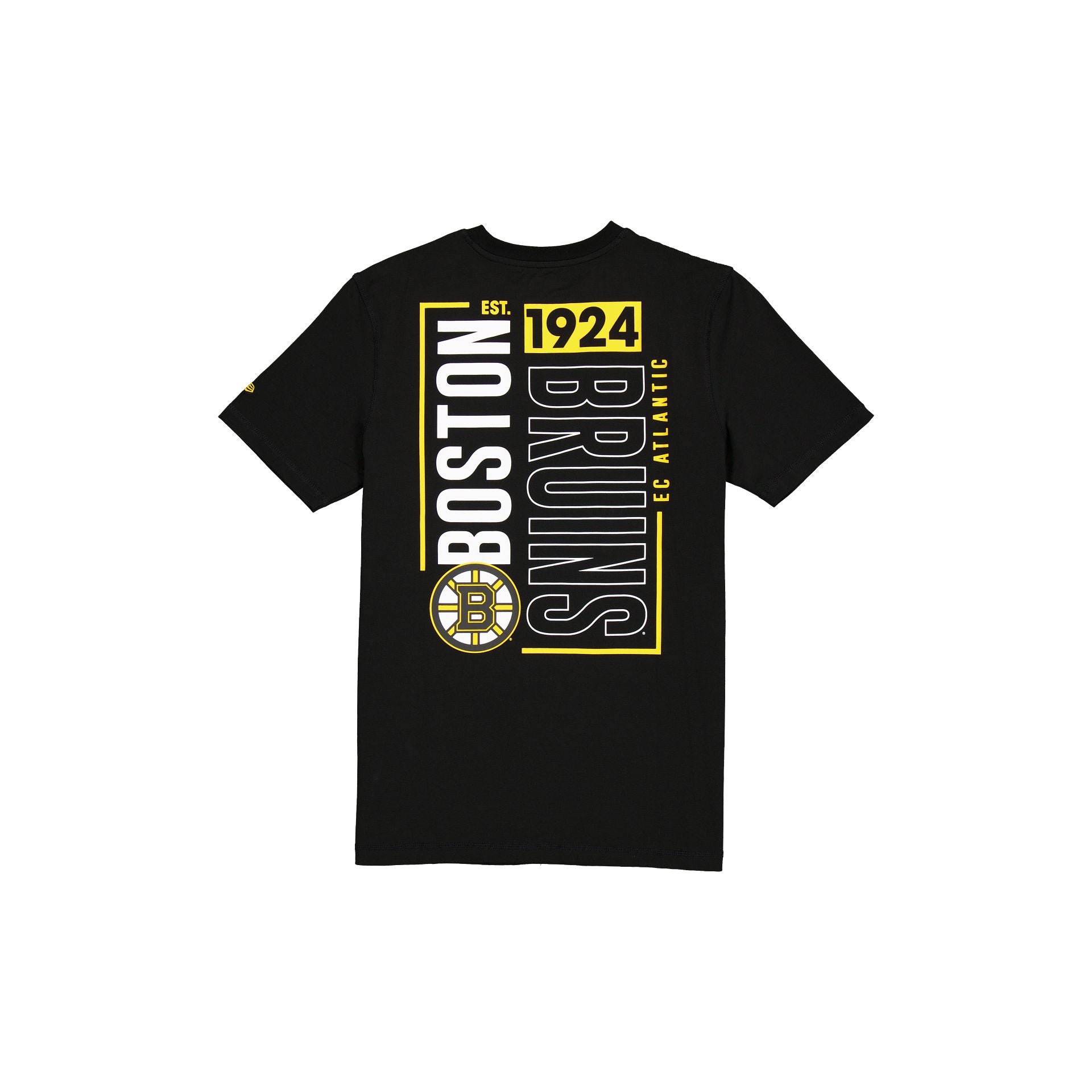 Premium Boston Bruins Leisure T-Shirt