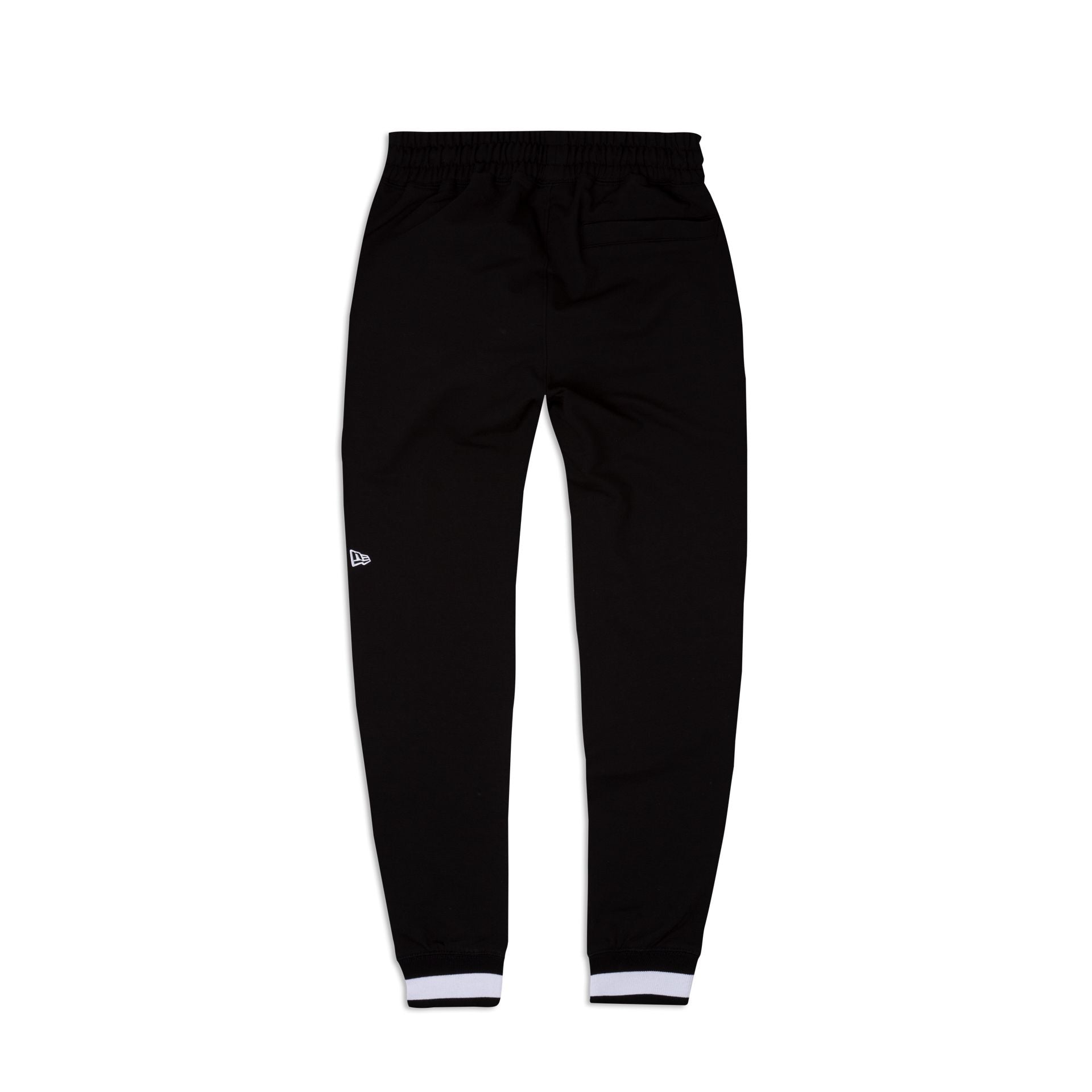 Premium Los Angeles Dodgers Logo Select Black Jogger