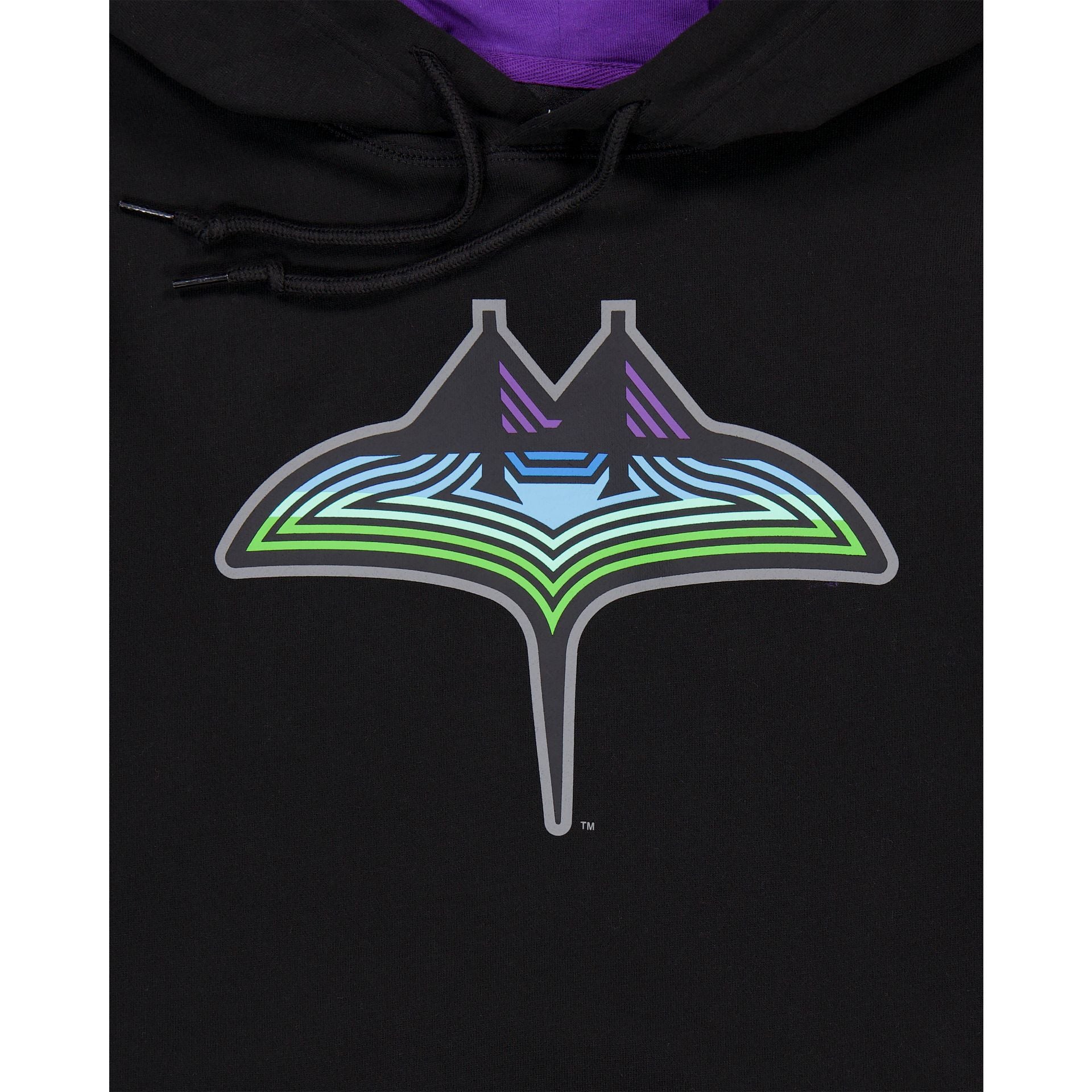 Premium Tampa Bay Rays City Connect Hoodie