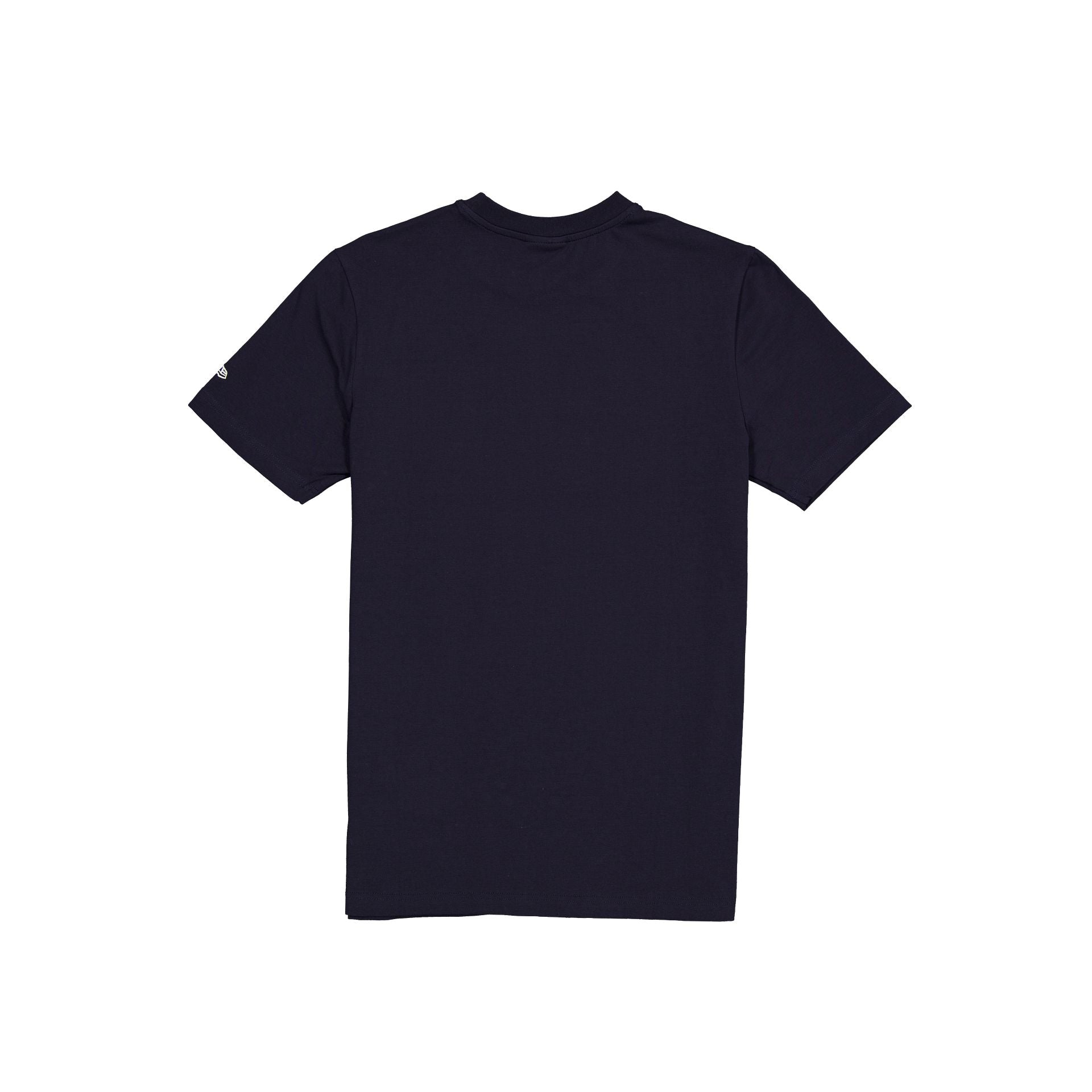 Premium Seattle Mariners Team Color Logo Select T-Shirt