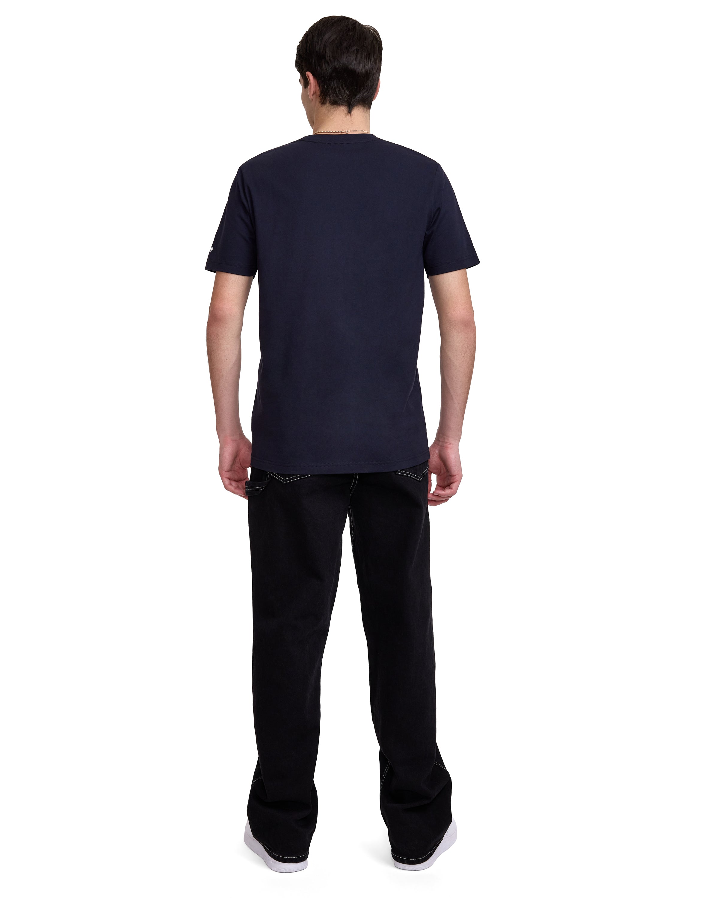 Premium 2024 NBA All-Star Game Navy T-Shirt