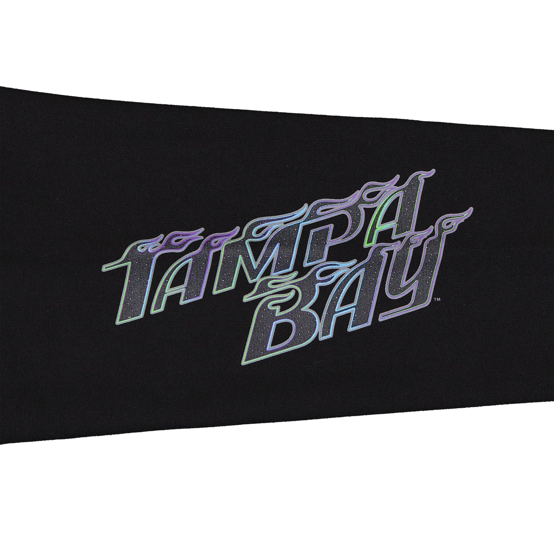 Premium Tampa Bay Rays City Connect Hoodie