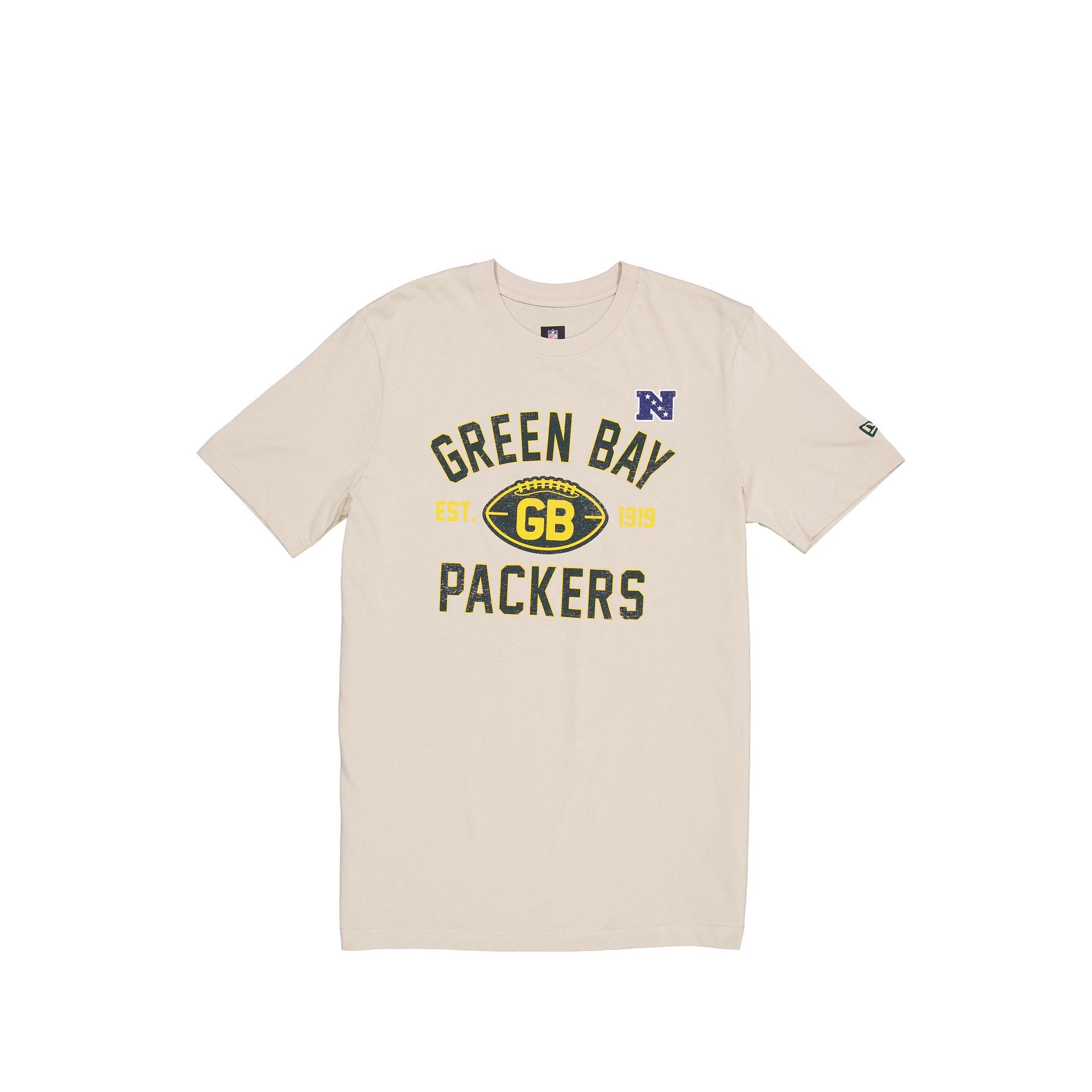 Premium Green Bay Packers 3rd Down Historic T-Shirt