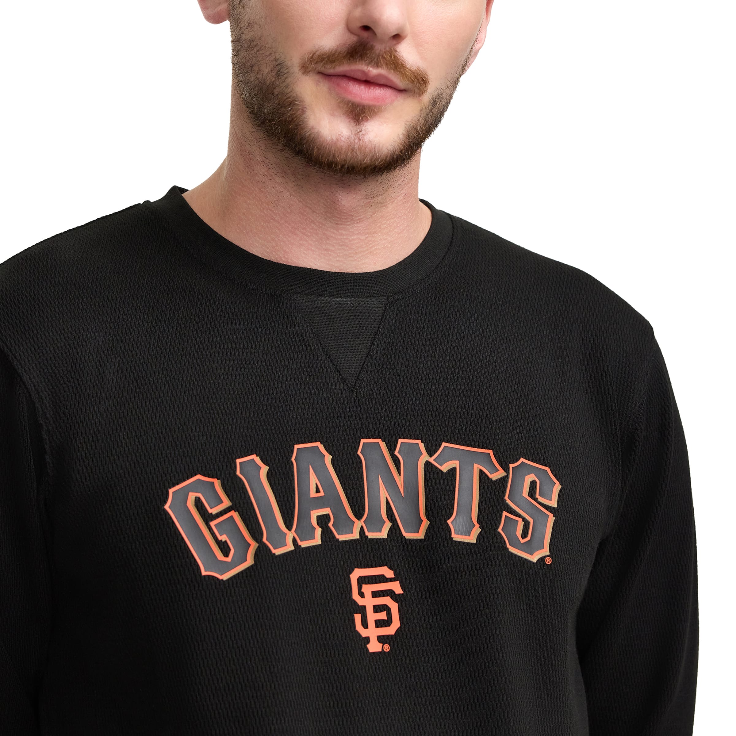 Premium Denver Broncos Sport Night Long Sleeve T-Shirt
