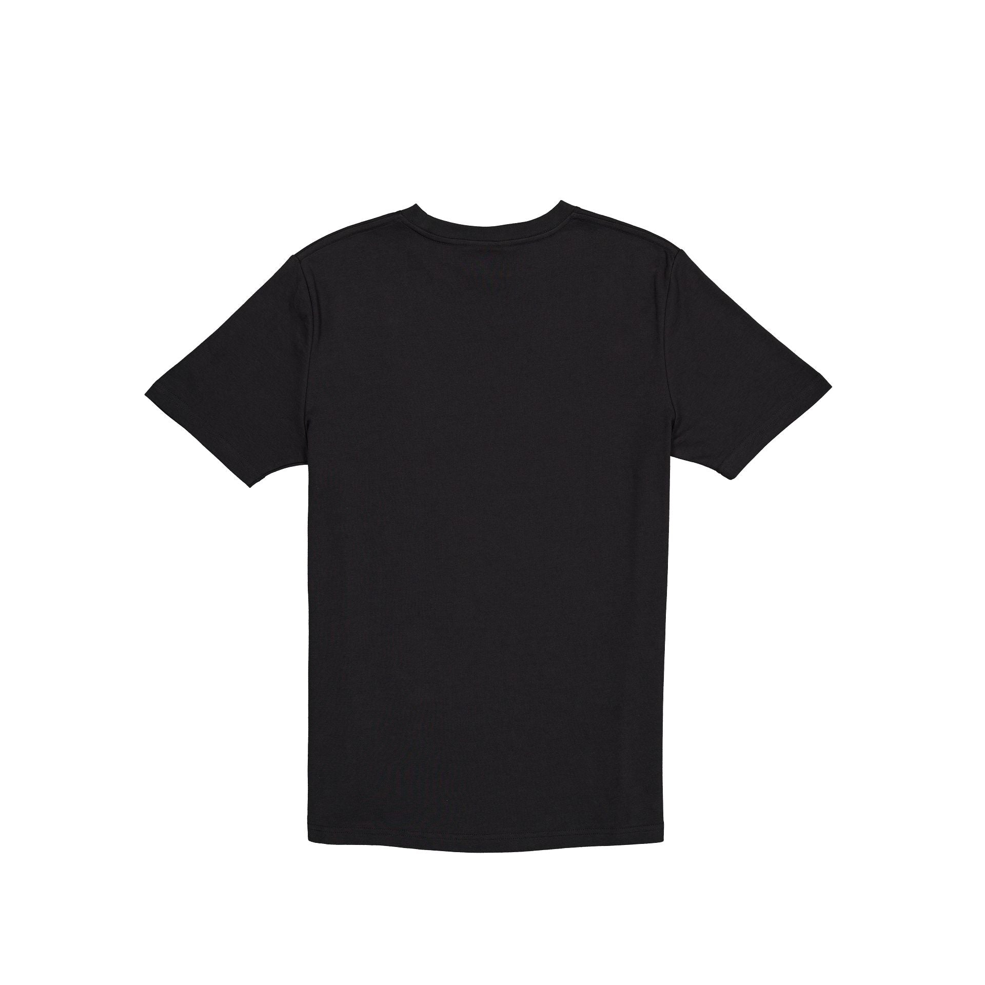 Premium Houston Astros Logo Essentials Black T-Shirt