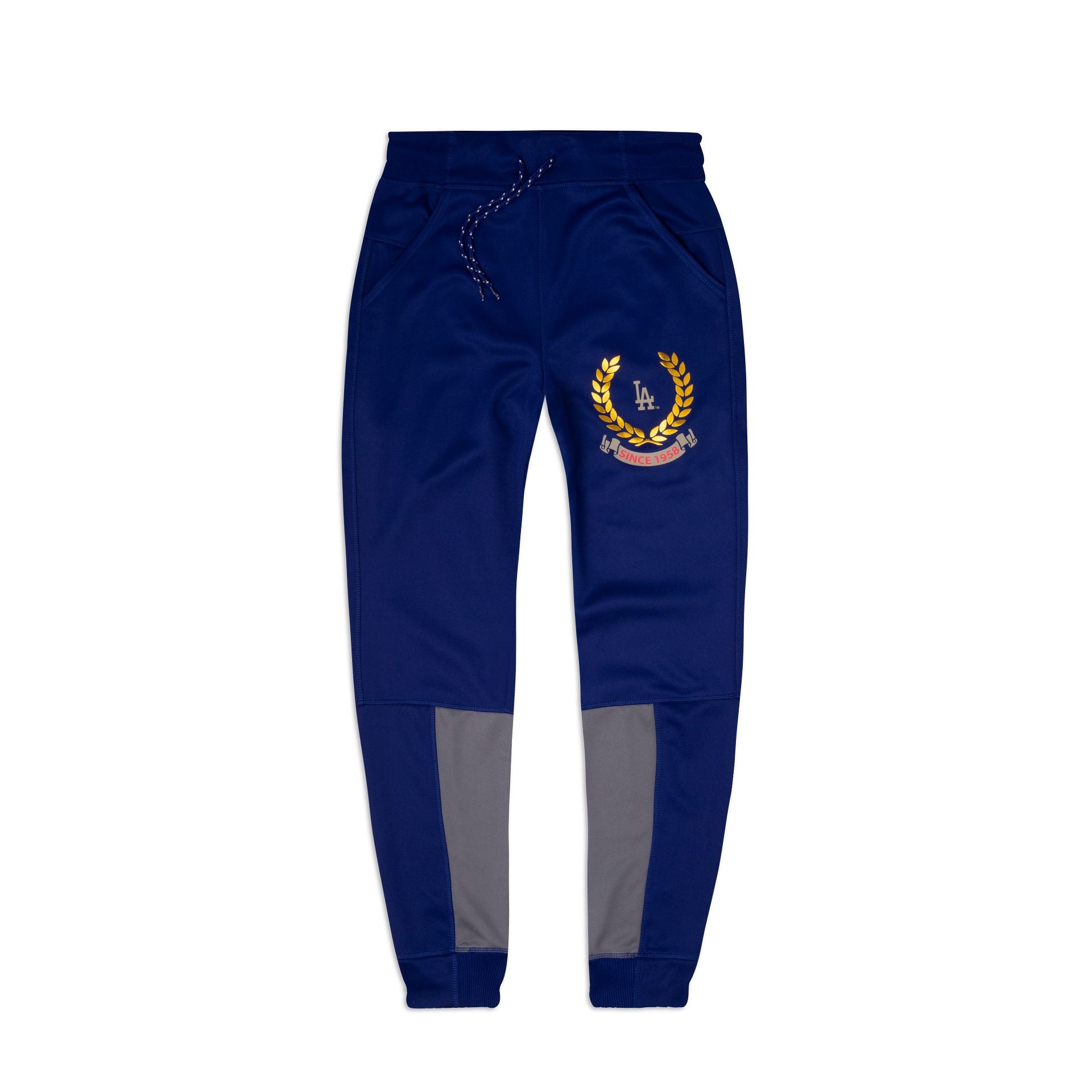 Los Angeles Dodgers Gold Leaf Jogger