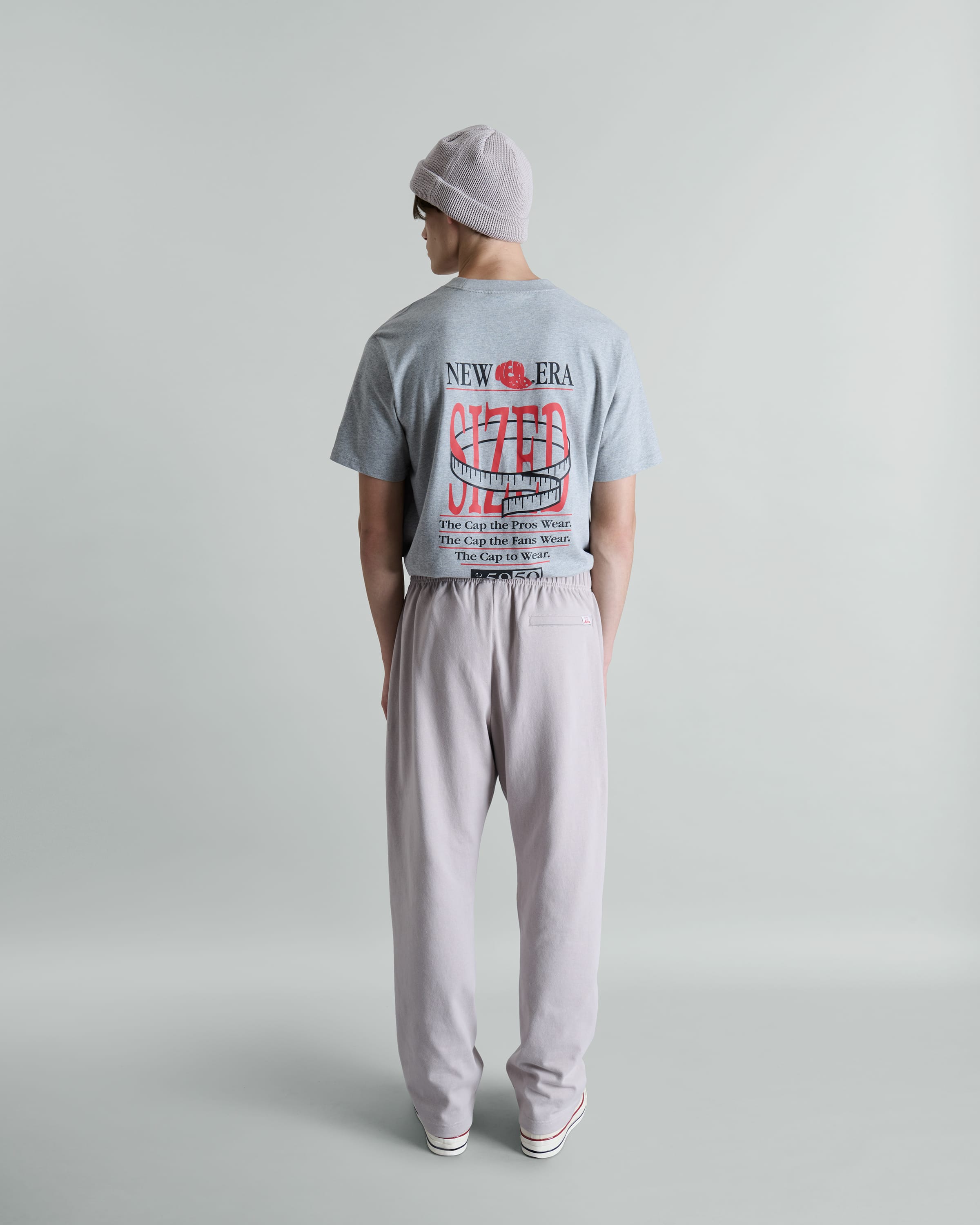 Premium Alden Ashes Of Roses Sweatpants