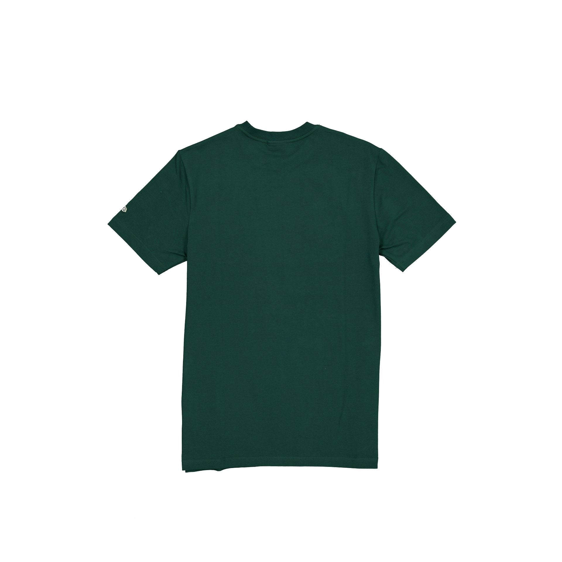 Premium Houston Astros Dark Green Logo Select T-Shirt