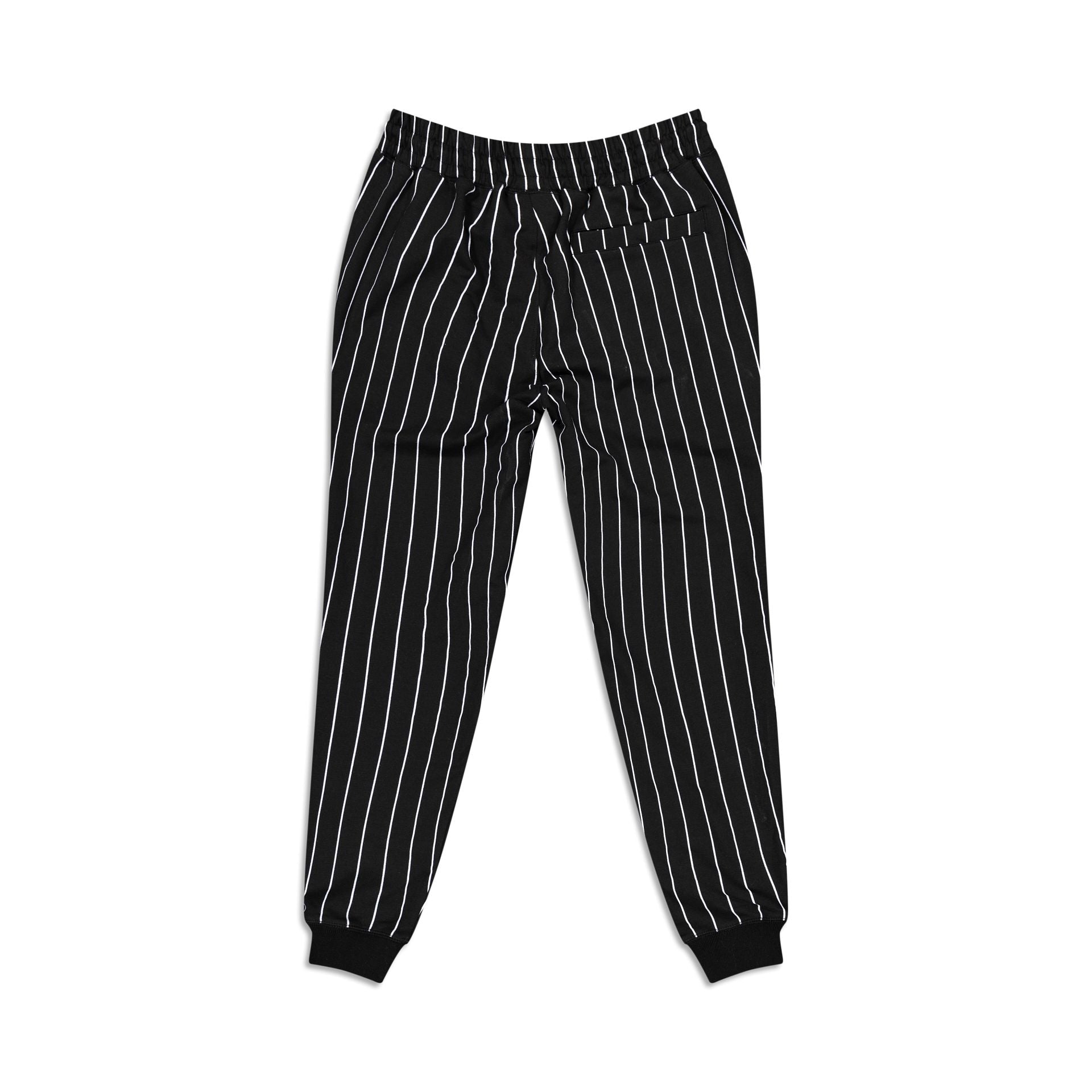 Premium San Francisco Giants Logo Select Pinstripe Jogger