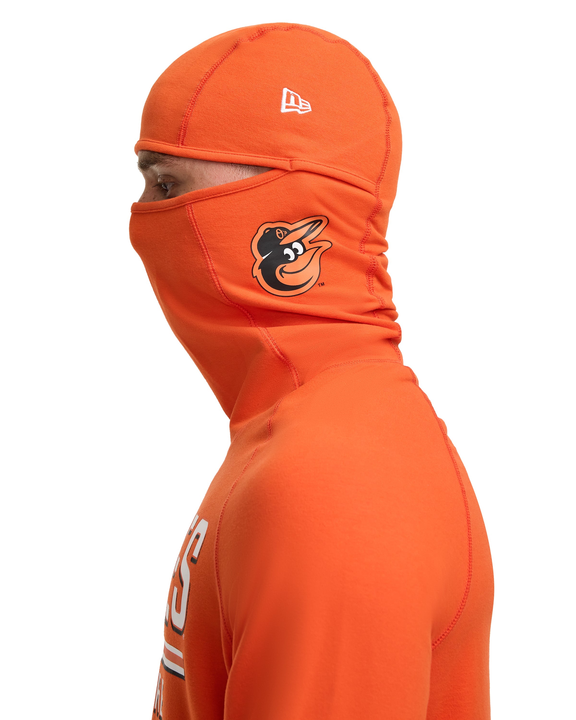 Premium Seattle Seahawks Balaclava Hoodie