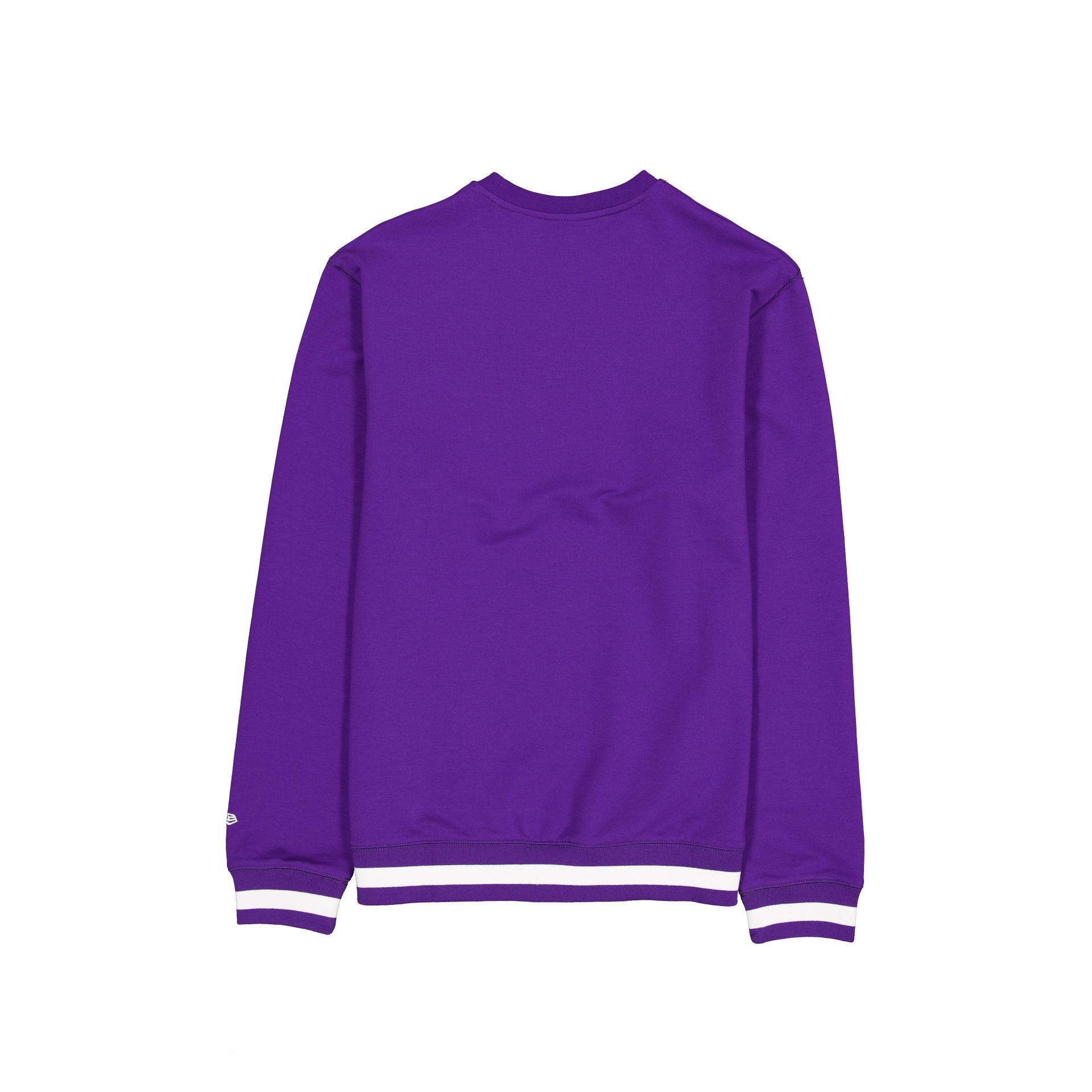 Premium Los Angeles Lakers Team Color Logo Select Crewneck