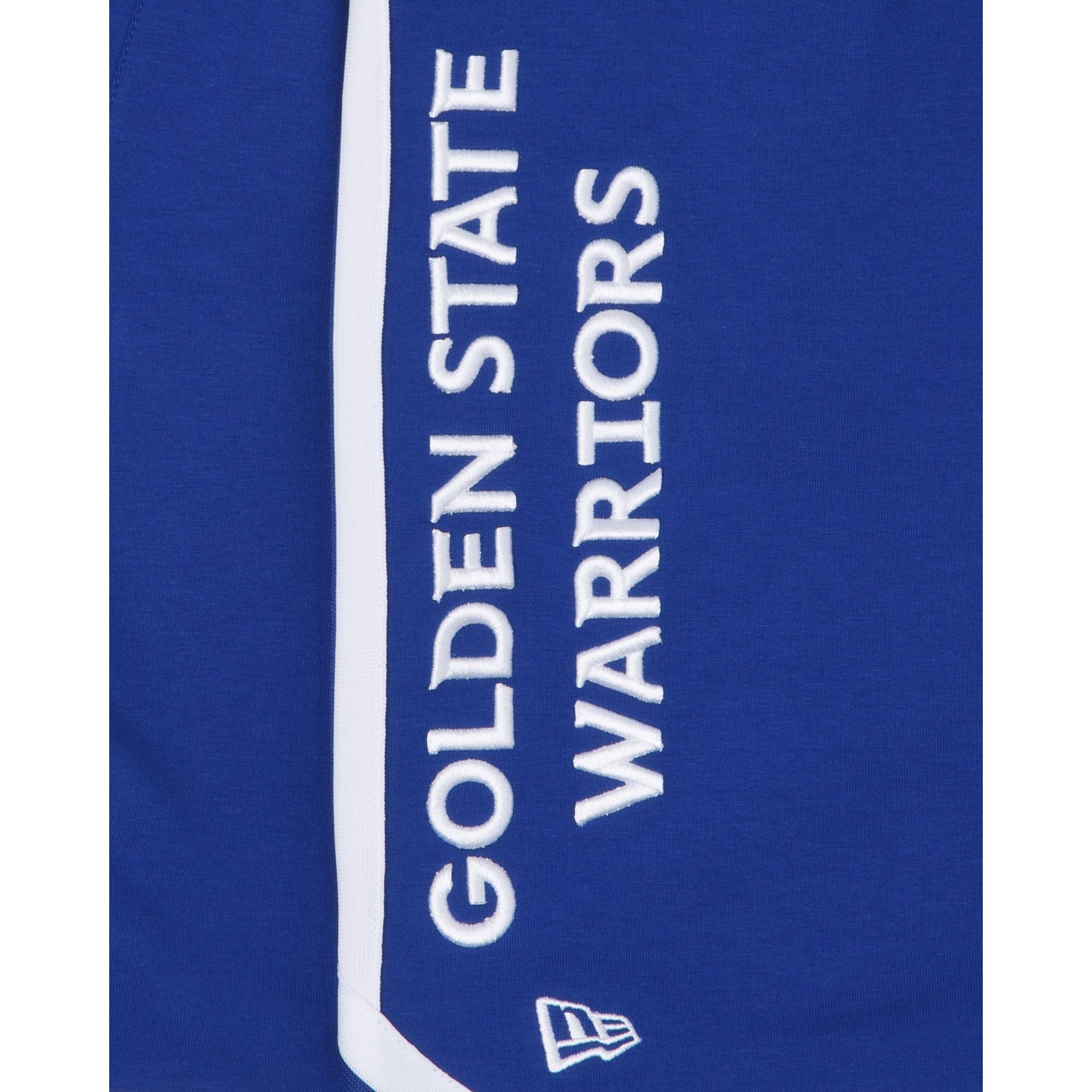 Premium Golden State Warriors Logo Select Shorts