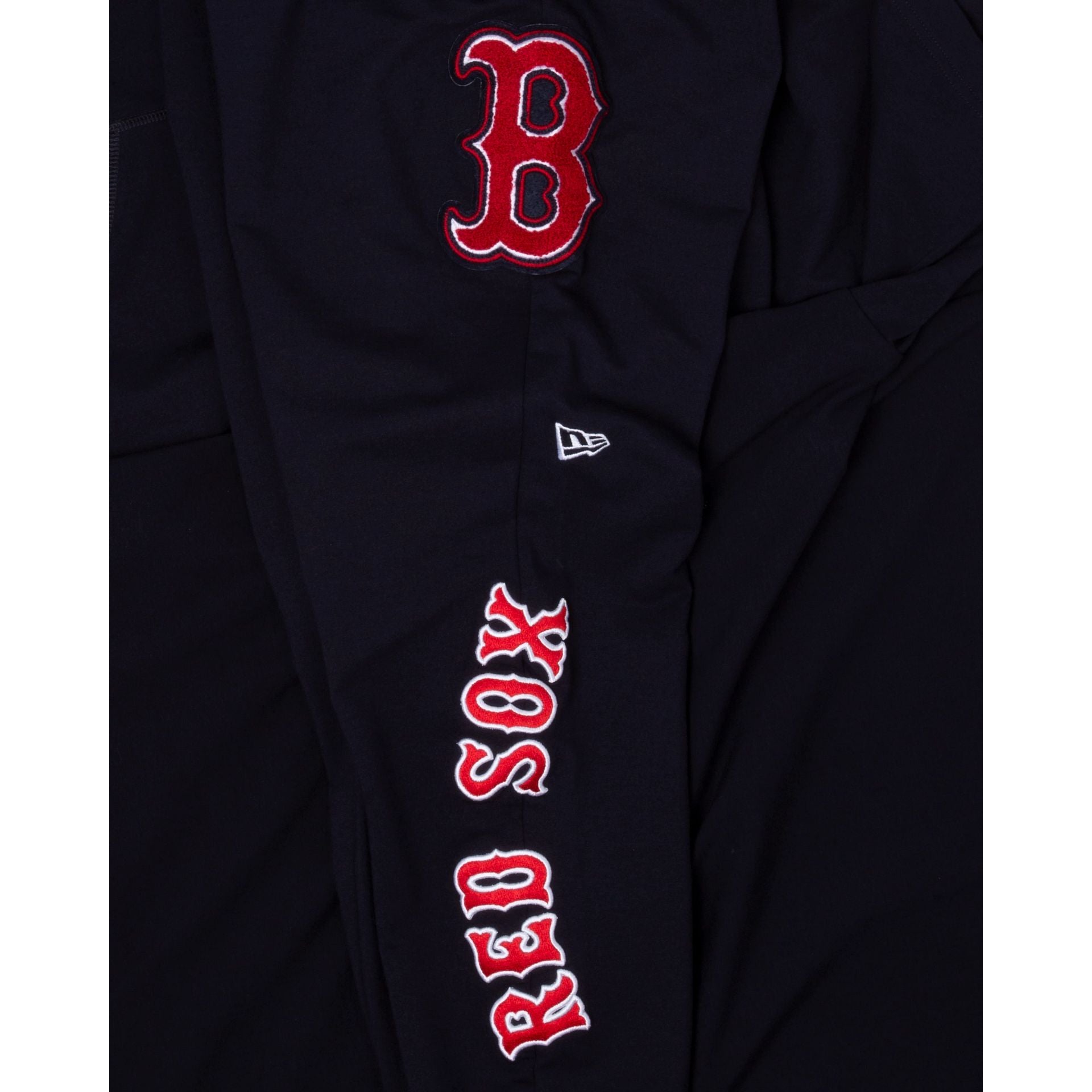 Premium Boston Red Sox Logo Jogger