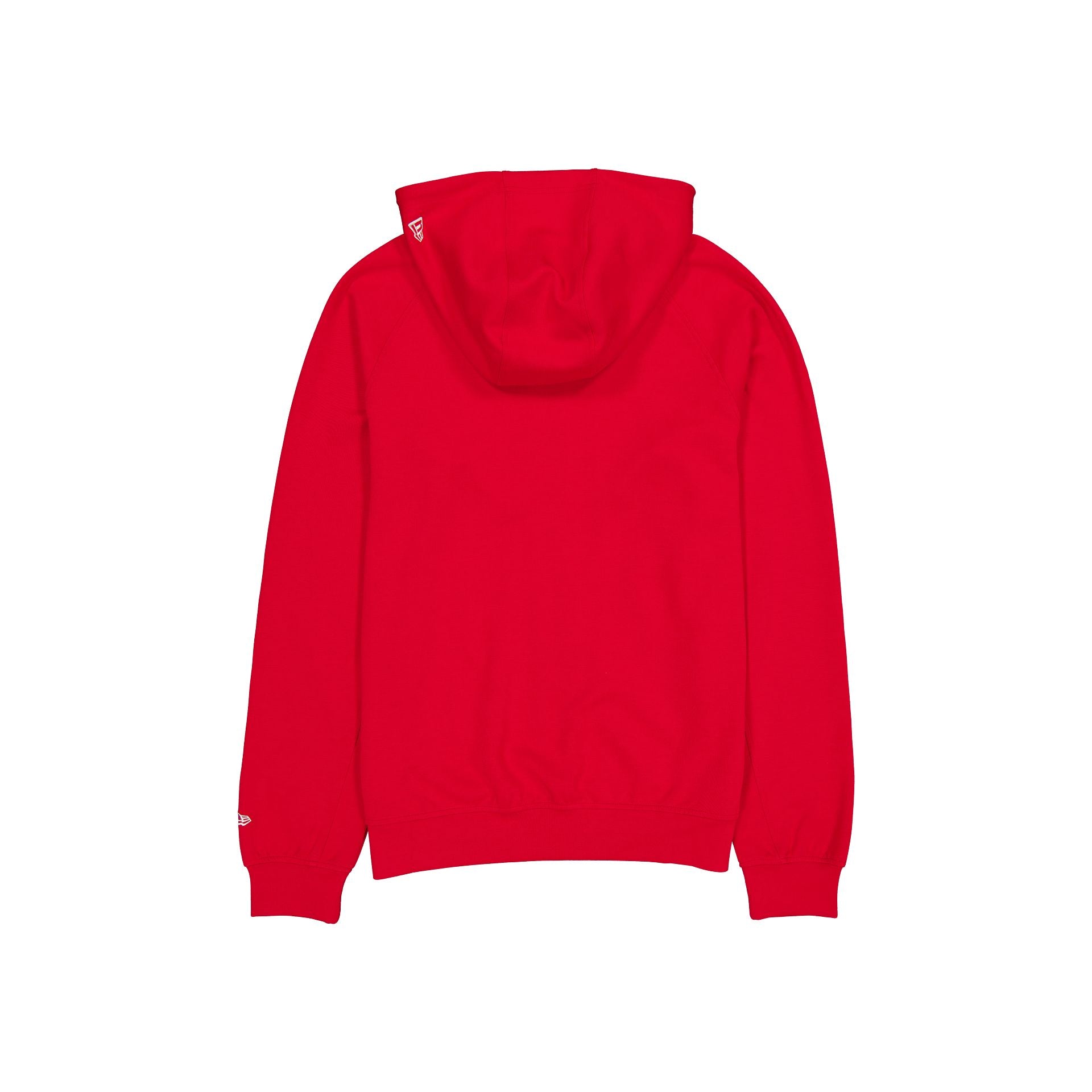 Premium Kansas City Chiefs Active Full-Zip Hoodie