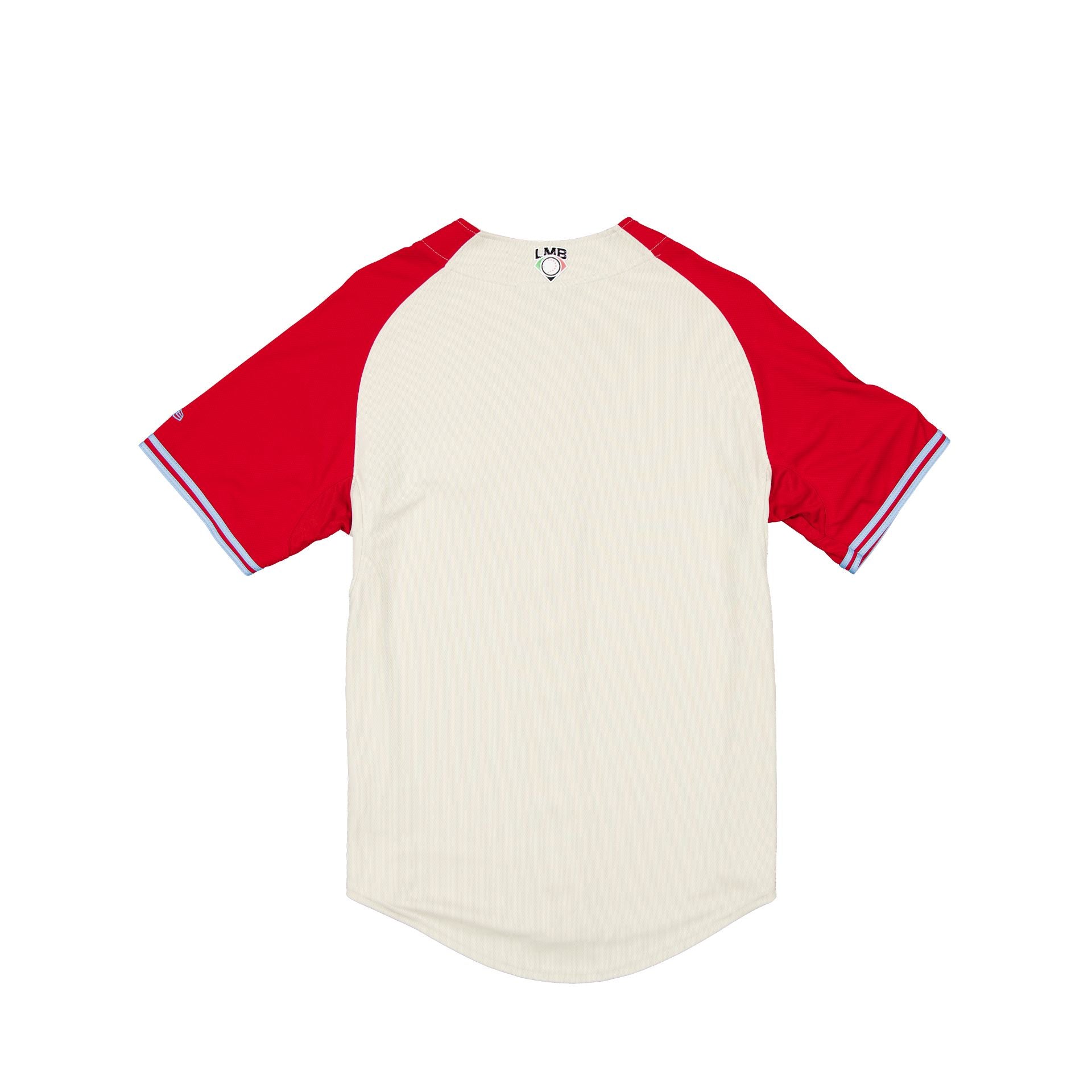 Premium Charros De Jalisco Alt 1 Jersey