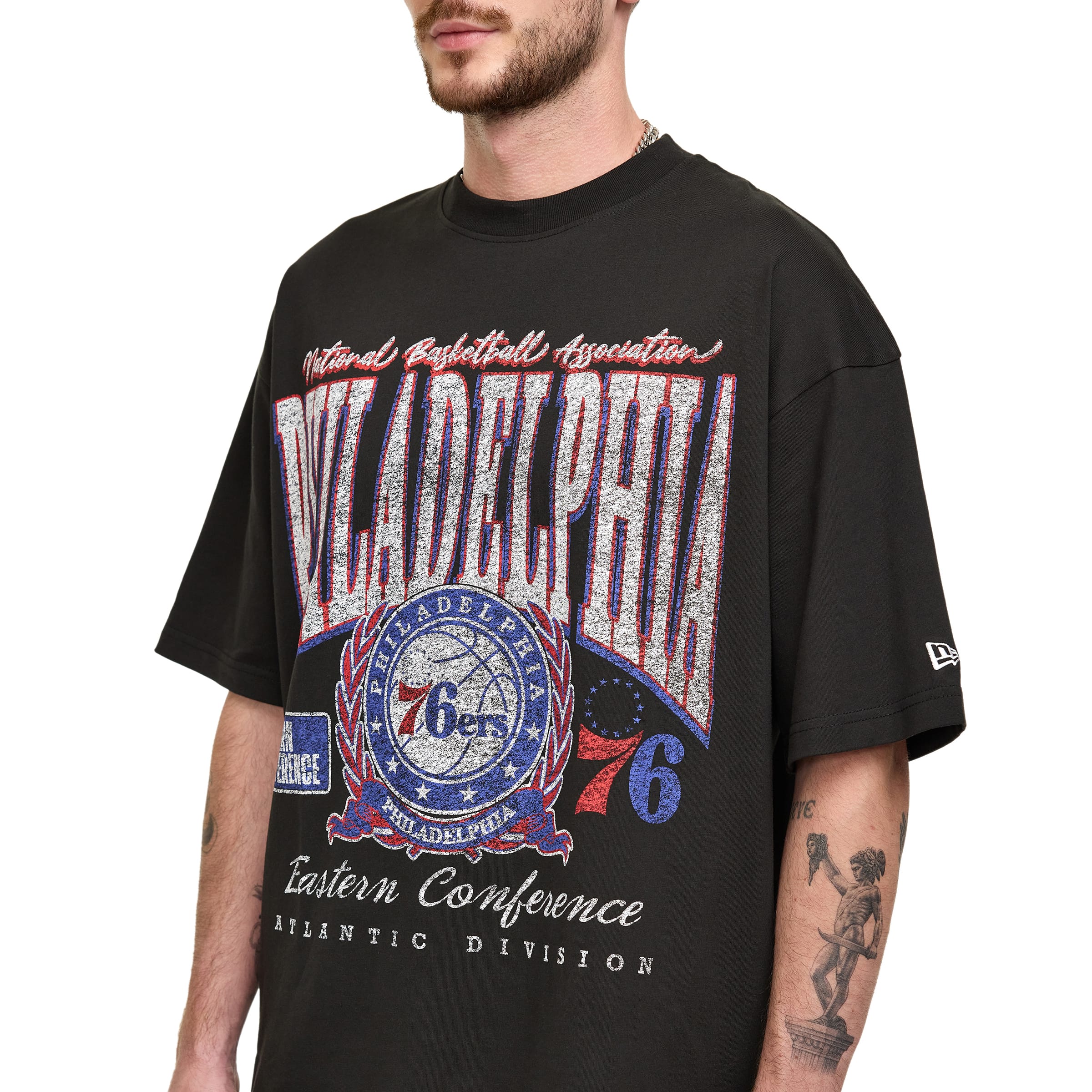 Premium Milwaukee Bucks Oversized Essential T-Shirt