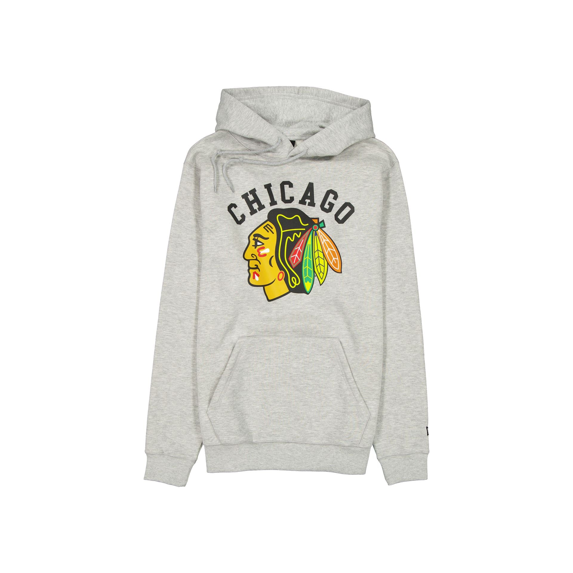 Premium Chicago Blackhawks Game Day Hoodie