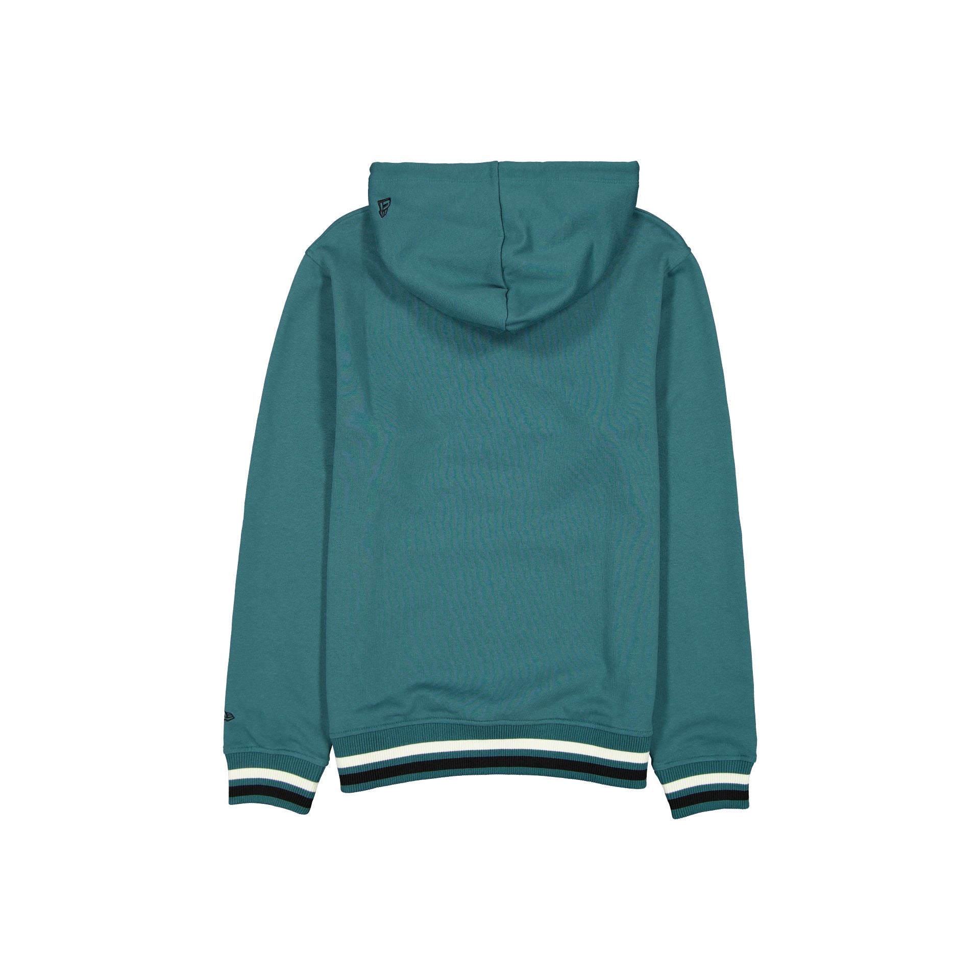 Premium Philadelphia Eagles Throwback Hoodie