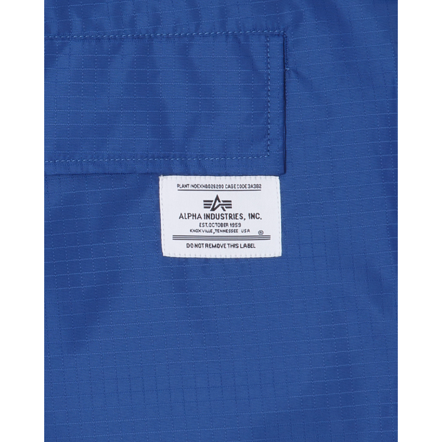 Premium Alpha Industries x New York Knicks Shorts