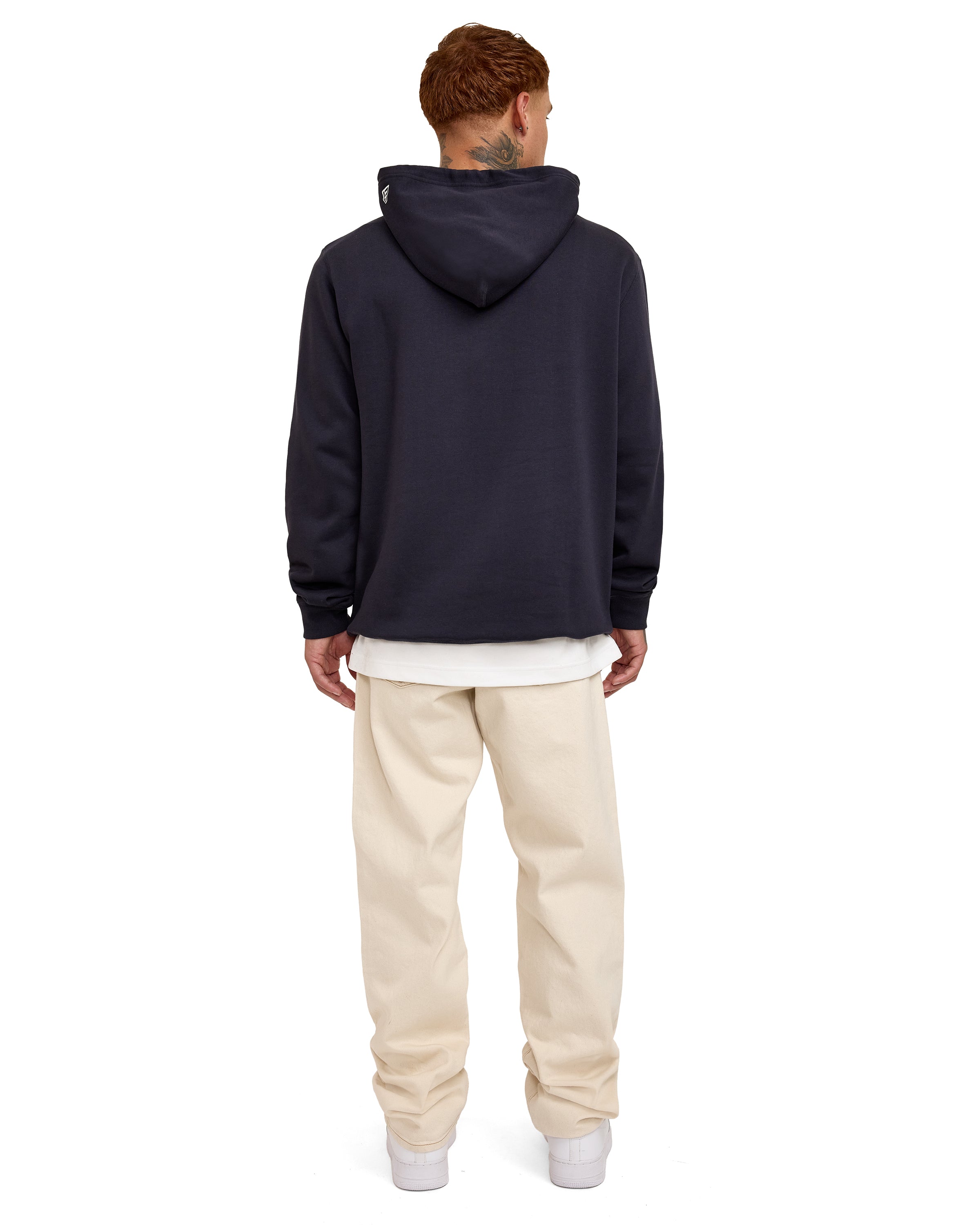 Premium Chicago White Sox Sport Classics Black Hoodie