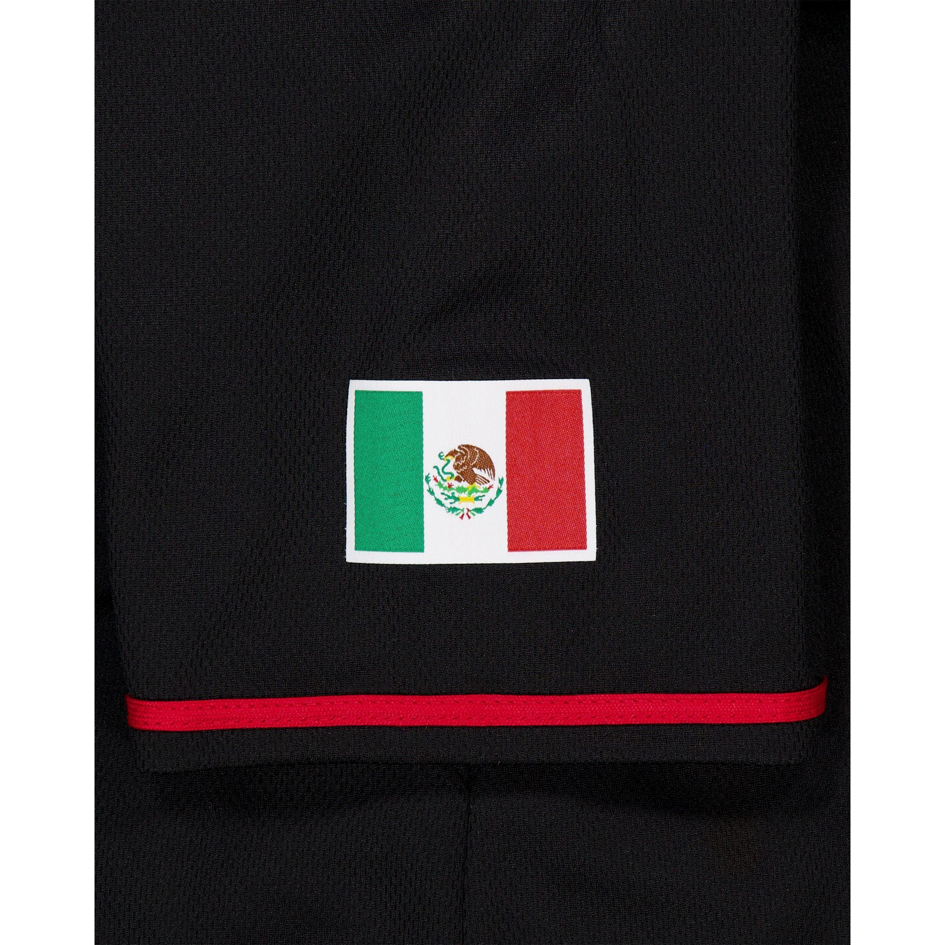 Premium Guerreros de Oaxaca Away Jersey