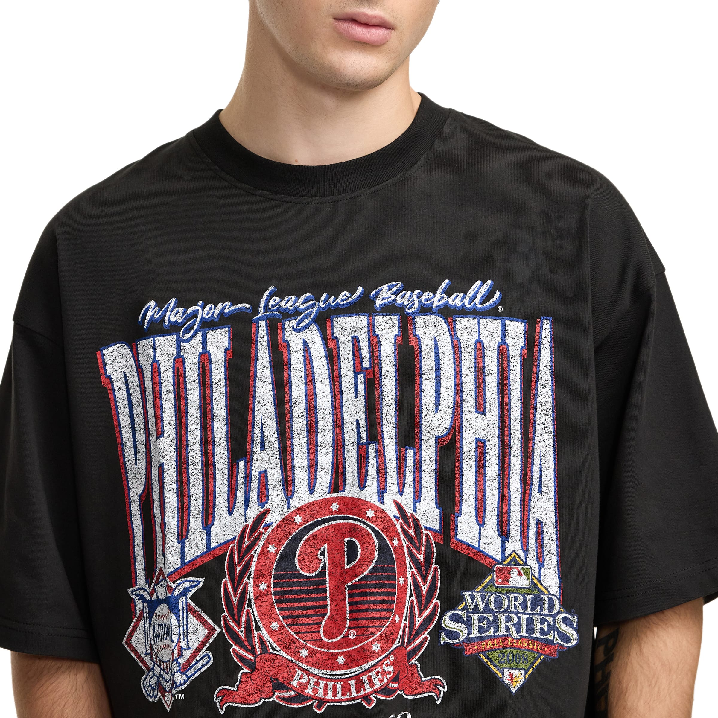 Premium Chicago White Sox Oversized Essential T-Shirt