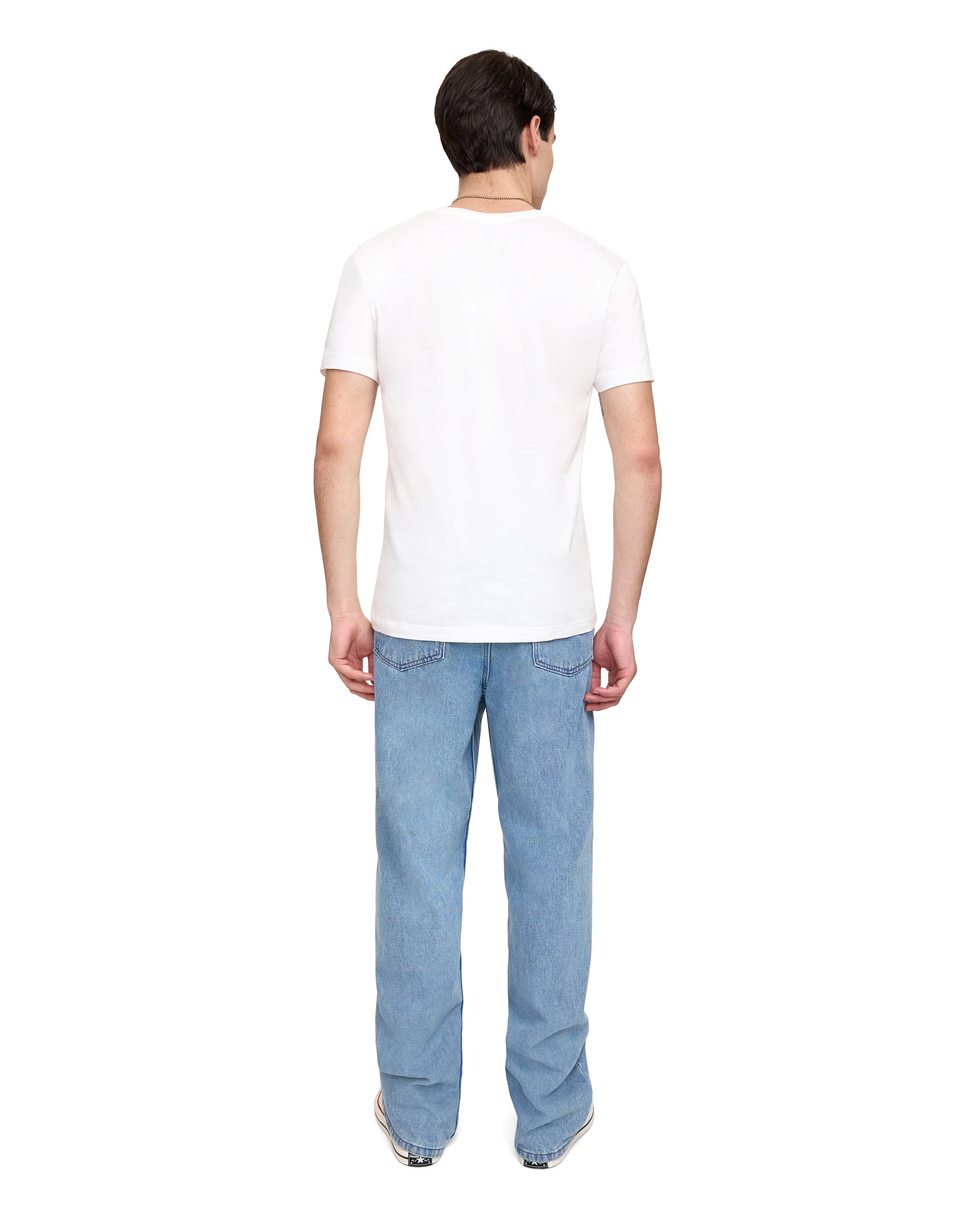 Premium Los Angeles Dodgers Shohei & Decoy Black T-Shirt