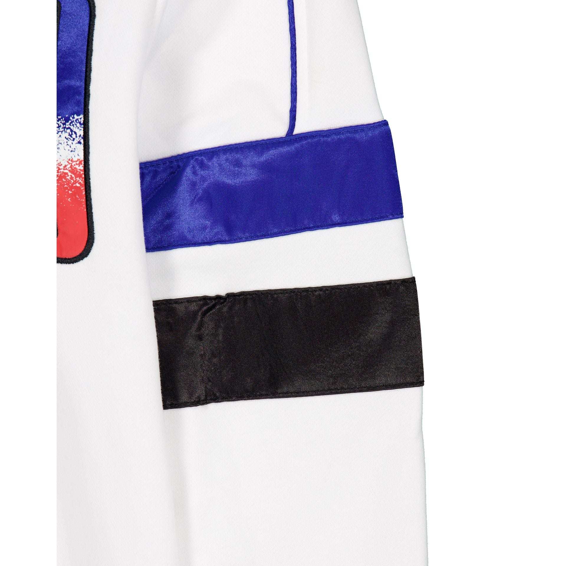 Premium Chicago Cubs Sport Classics White Crewneck