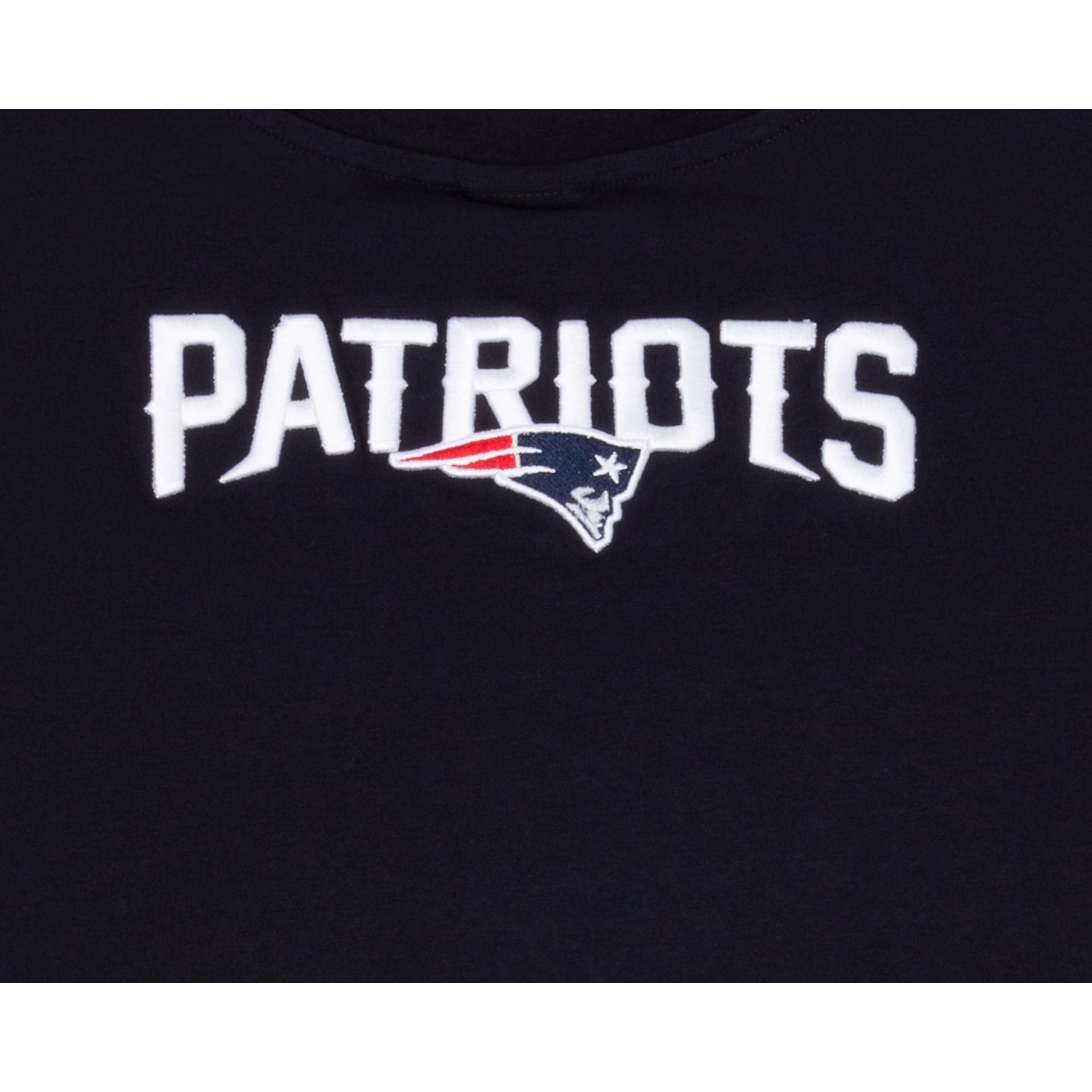Premium New England Patriots Logo Select T-Shirt