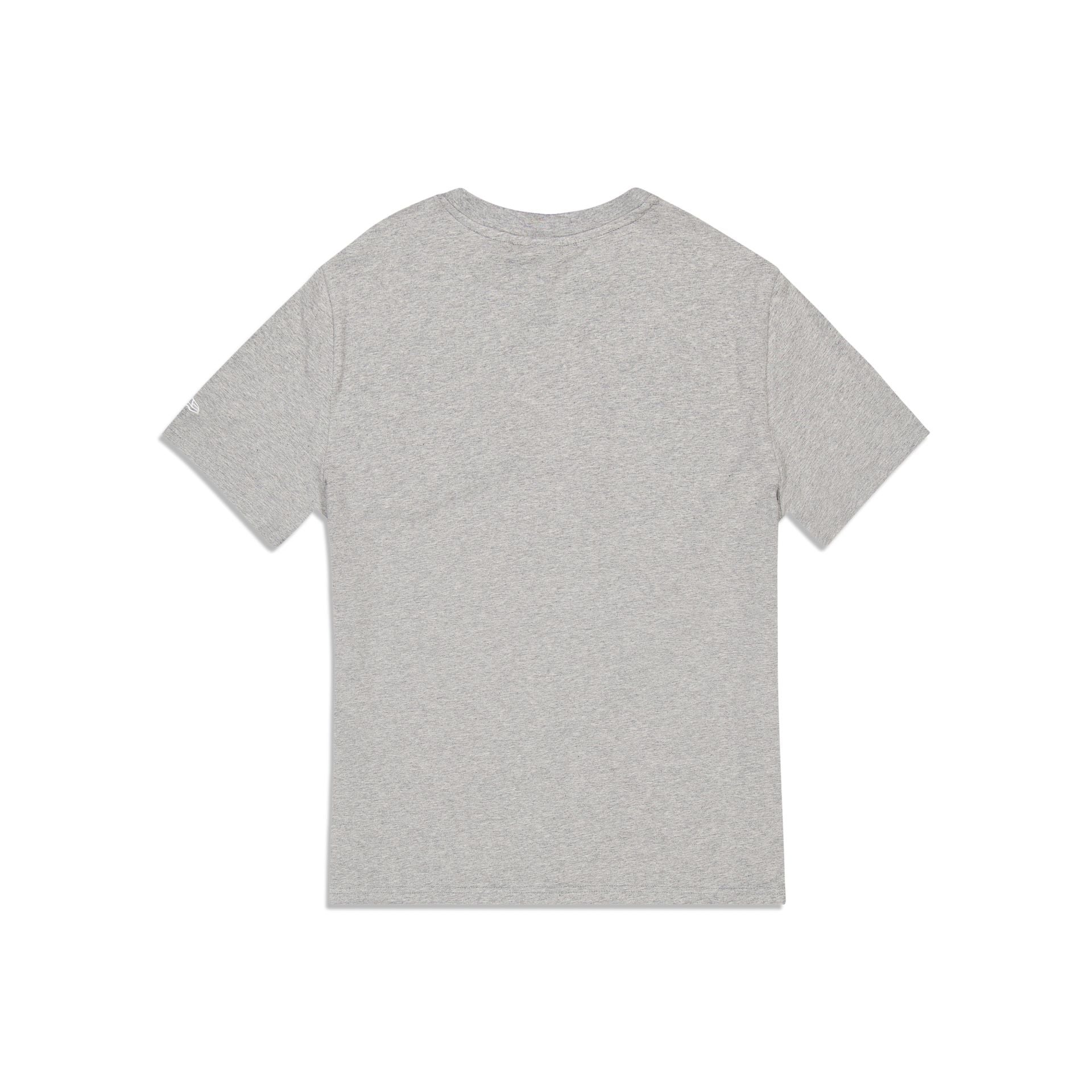 Premium Las Vegas Raiders Gray Logo Select T-Shirt