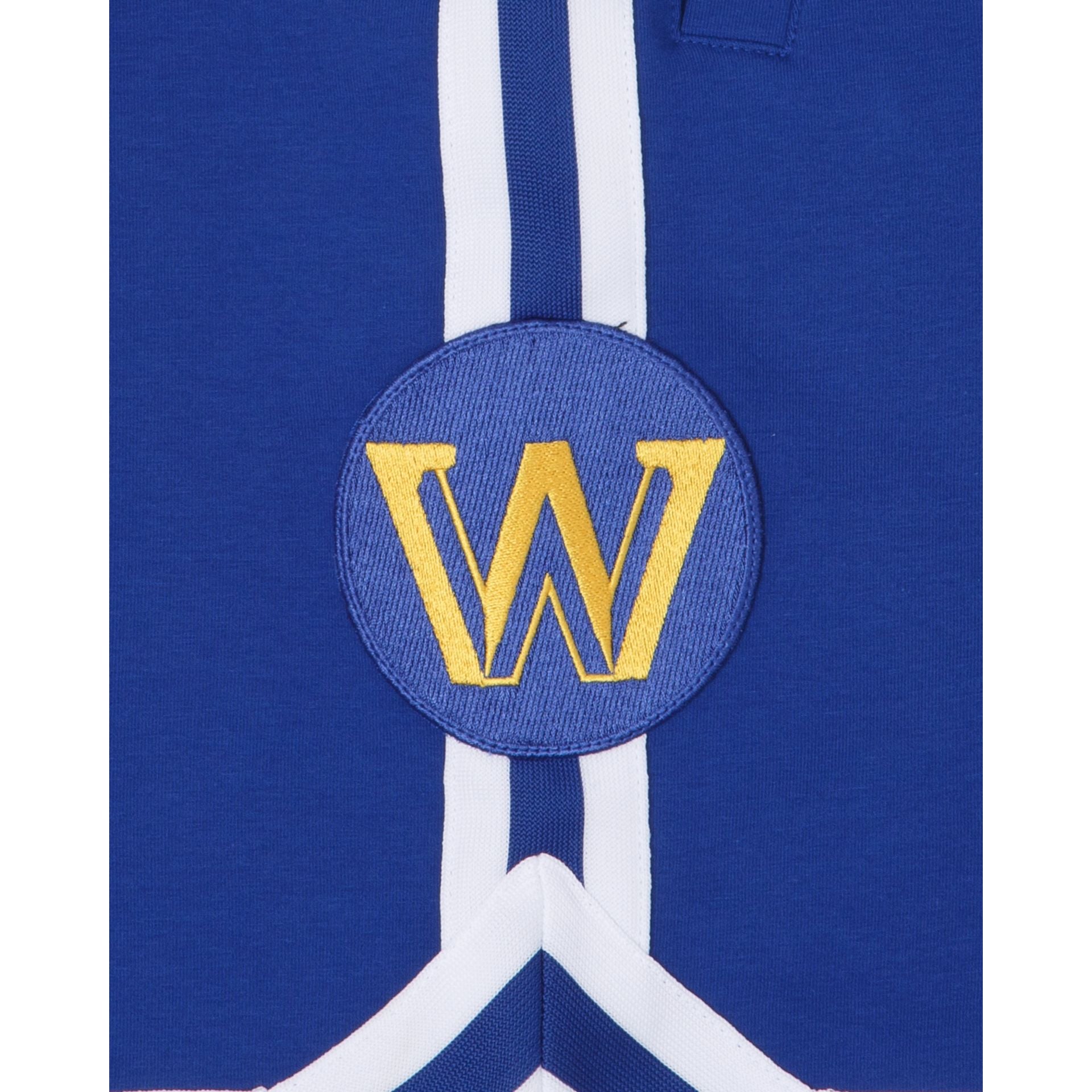 Premium Golden State Warriors Logo Select Shorts