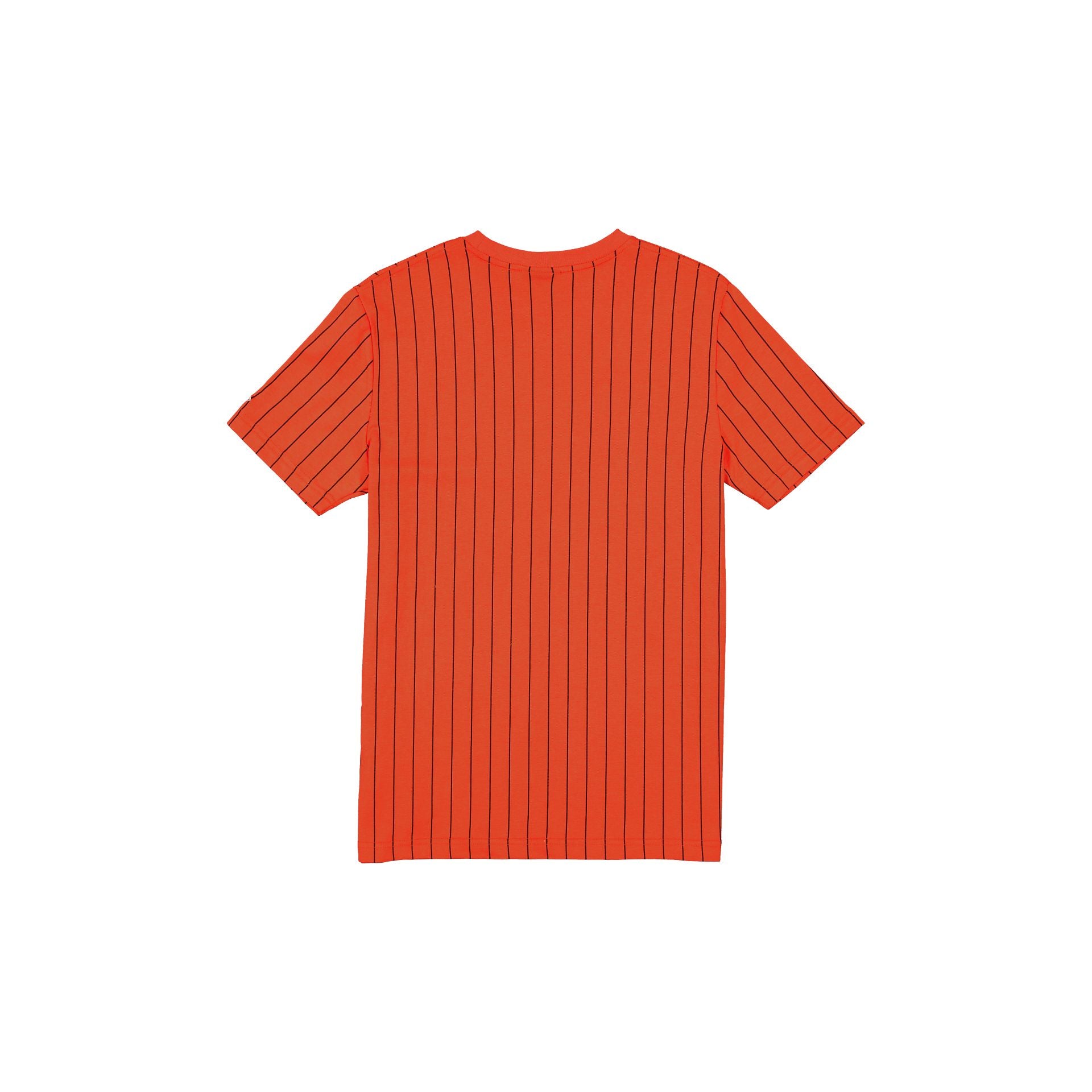 Premium Baltimore Orioles Cooperstown Throwback Pinstripe T-Shirt