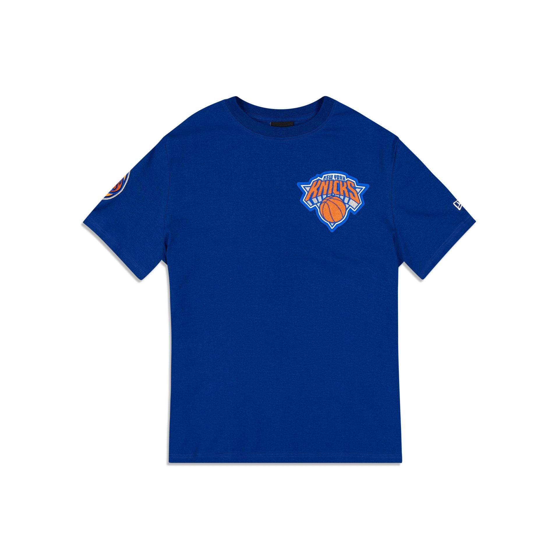 Premium New York Knicks Logo Select T-Shirt