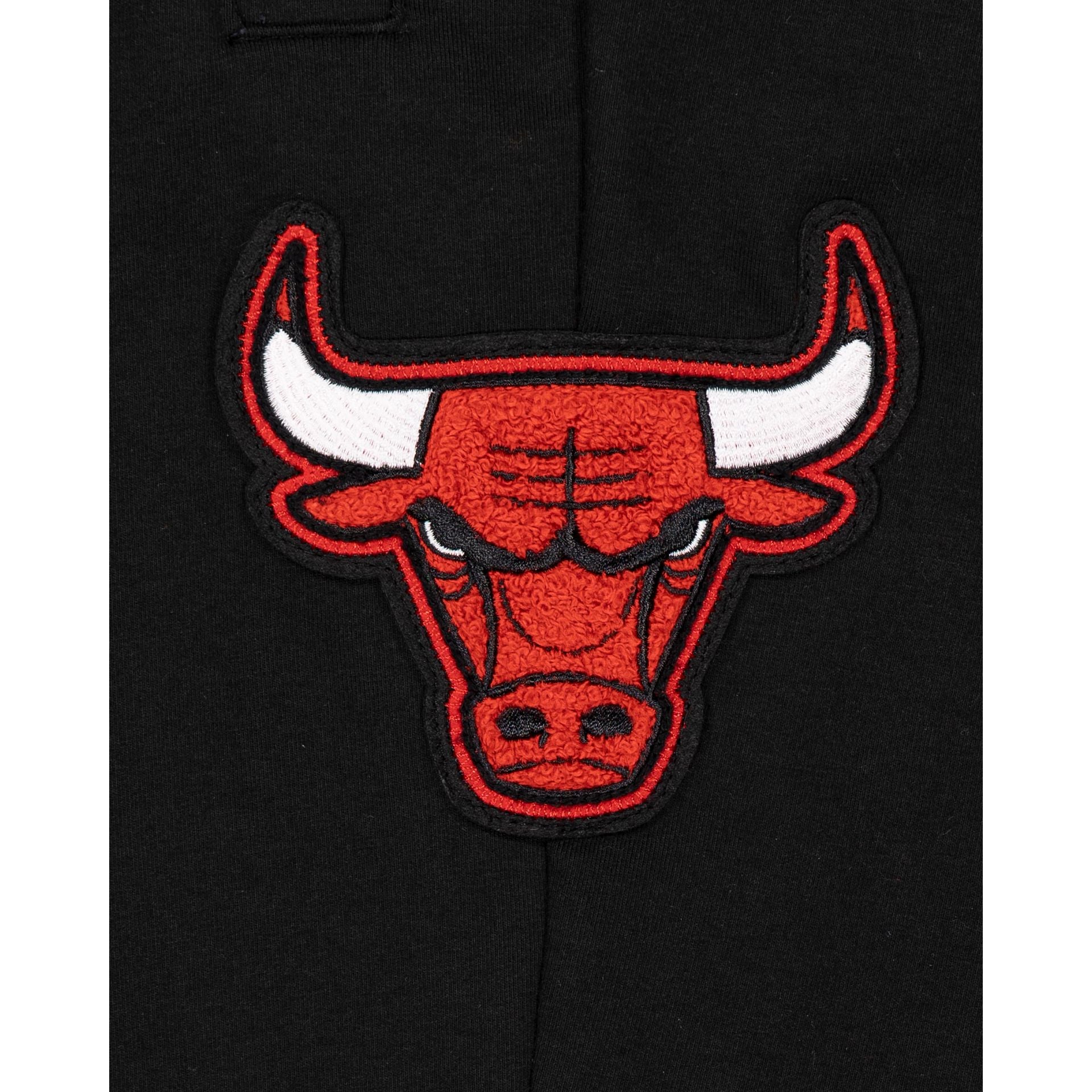 Premium Chicago Bulls Logo Select Jogger