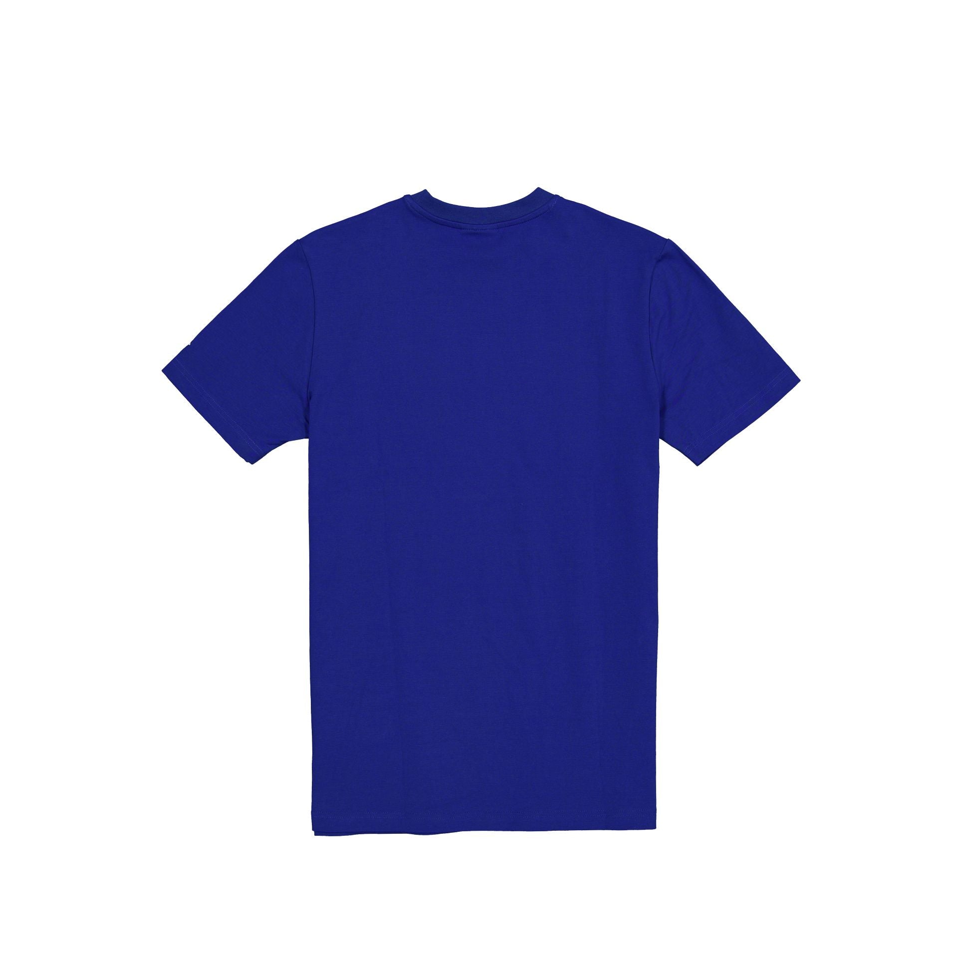 Premium Philadelphia 76ers Team Color Logo Select T-Shirt