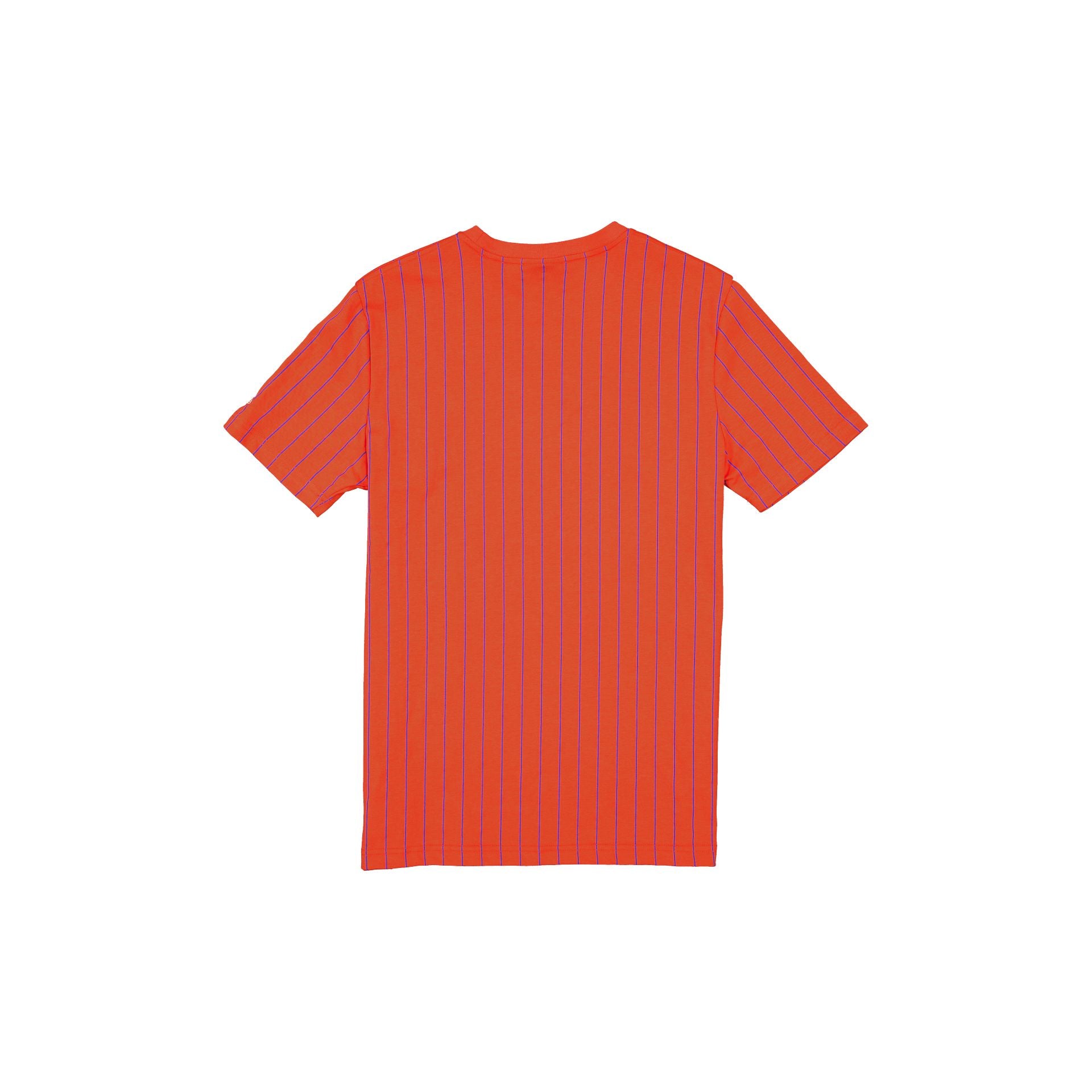 Premium New York Mets Throwback Pinstripe T-Shirt