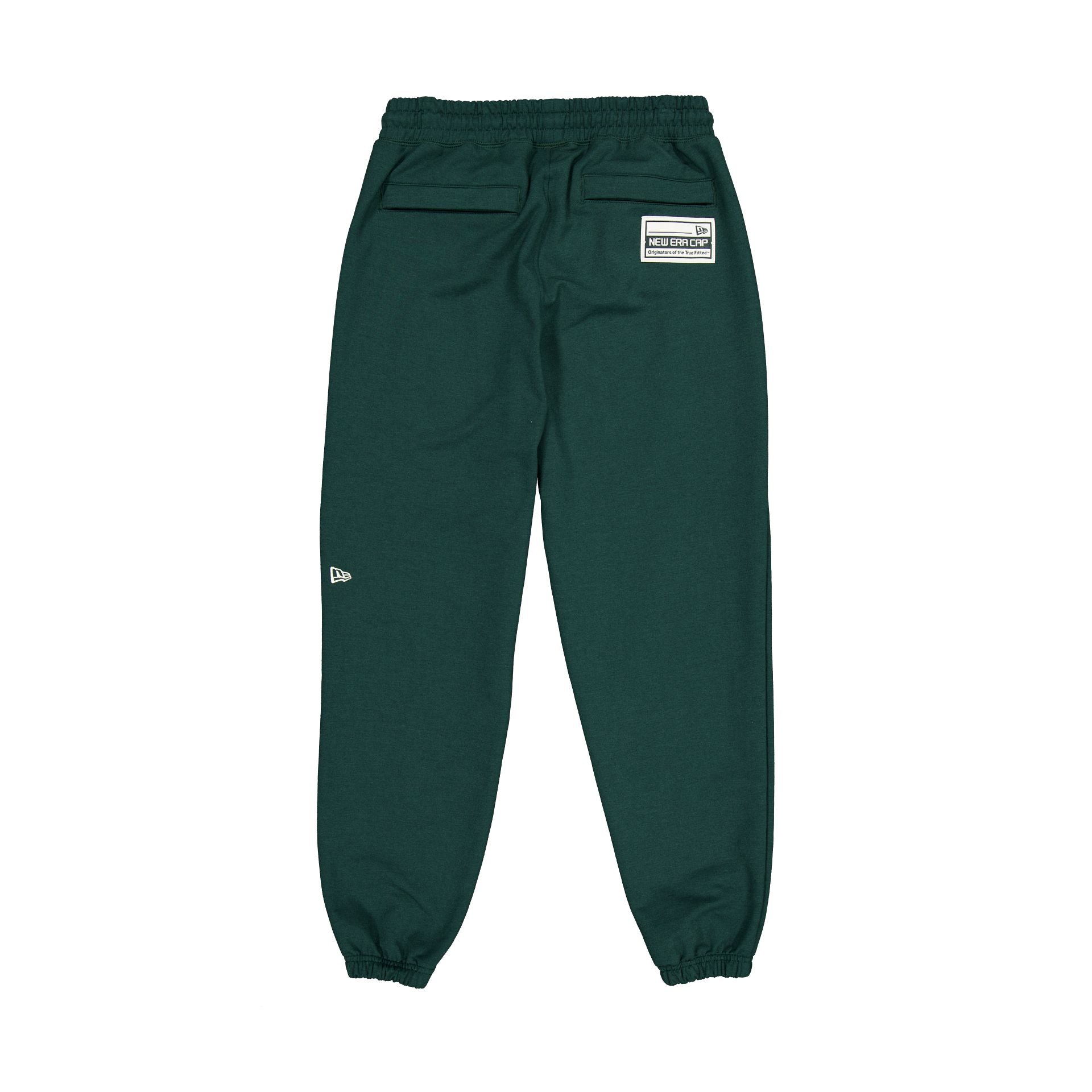 Premium Boston Celtics Dark Green Logo Select Sweatpants