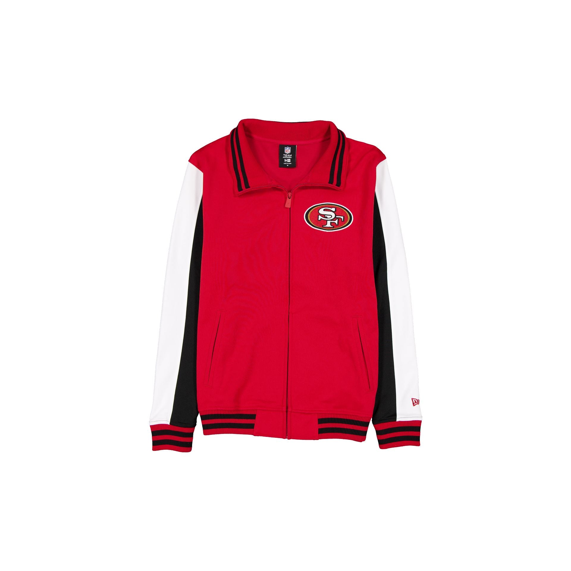 Premium San Francisco 49ers Game Day Jacket