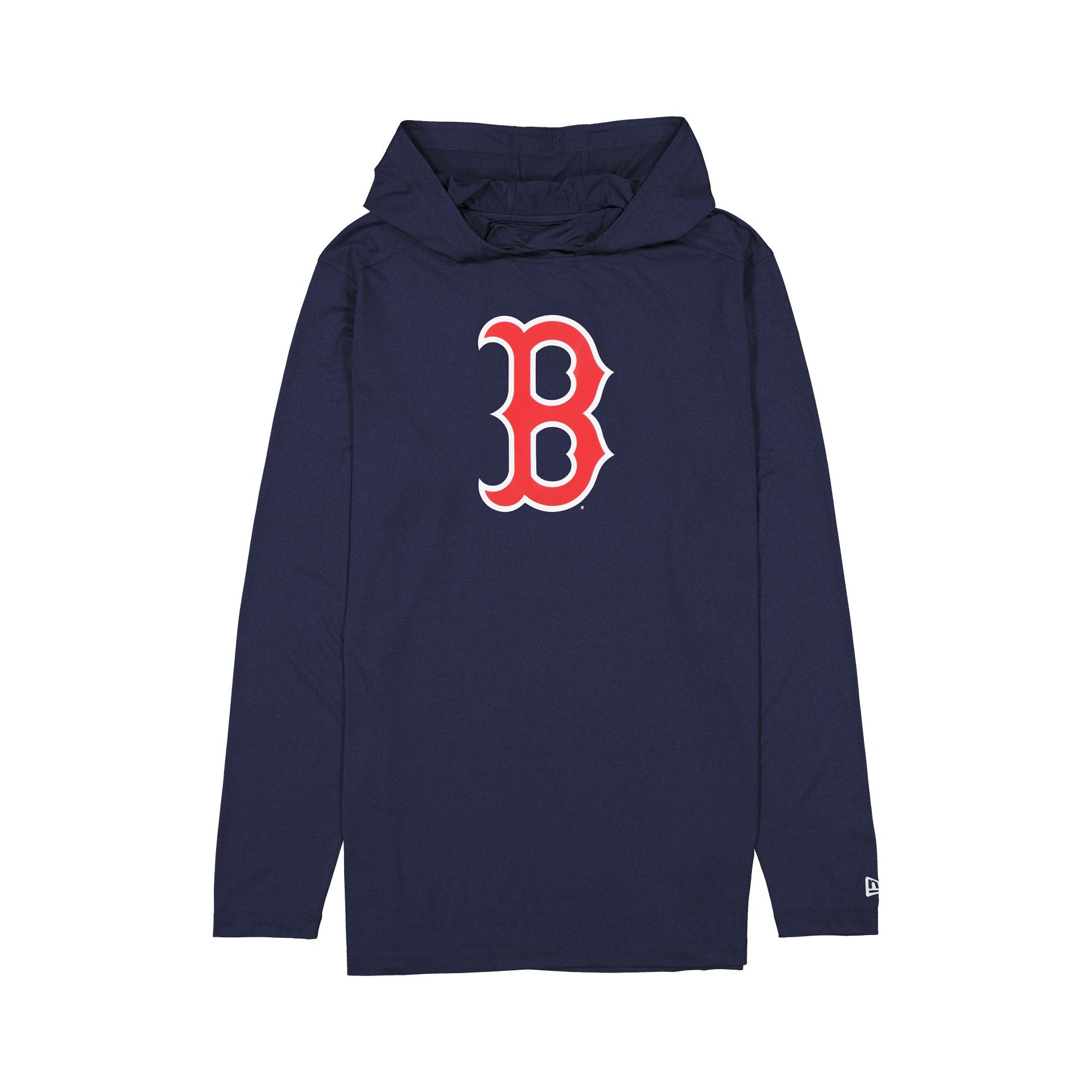 Premium Boston Red Sox Active Hoodie