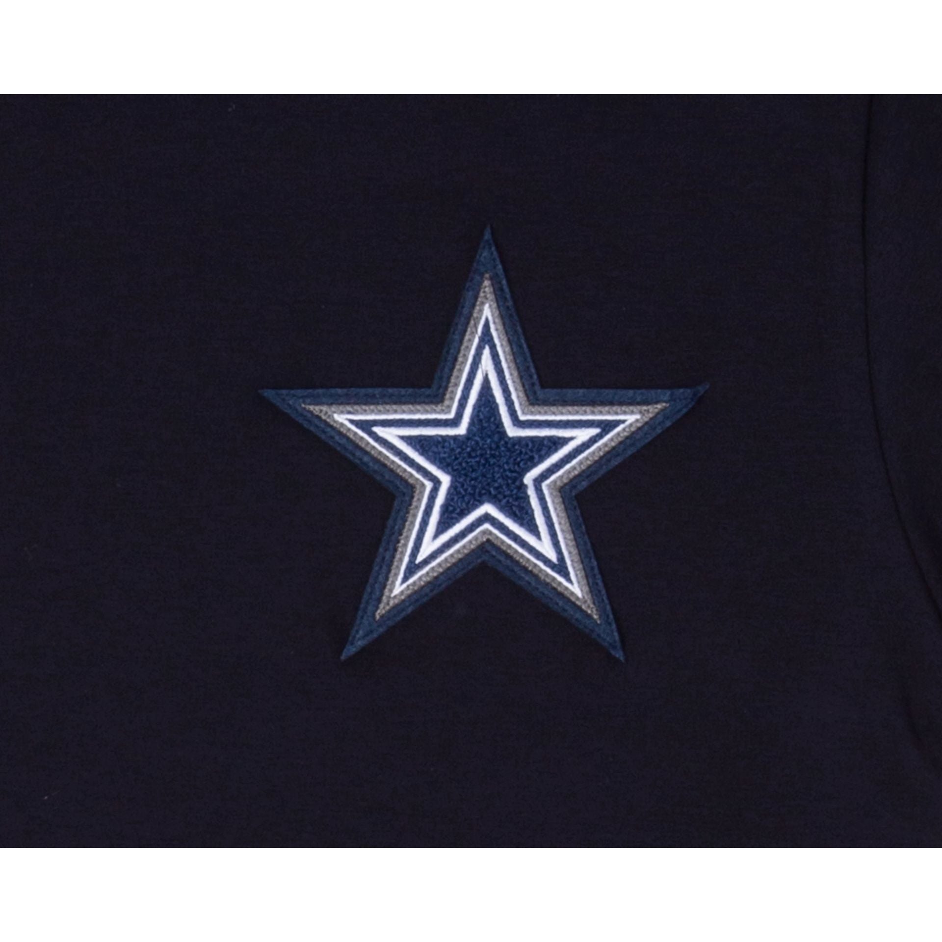 Premium Dallas Cowboys Logo Select T-Shirt