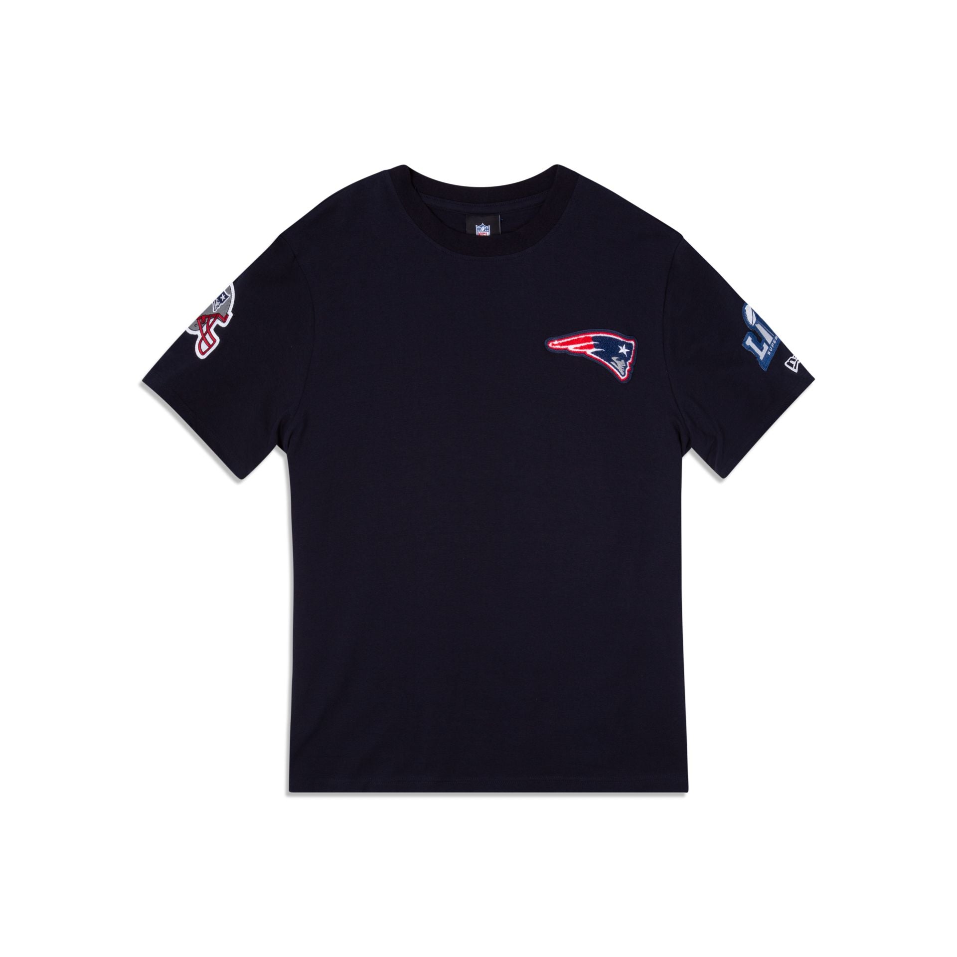 Premium New England Patriots Logo Select T-Shirt