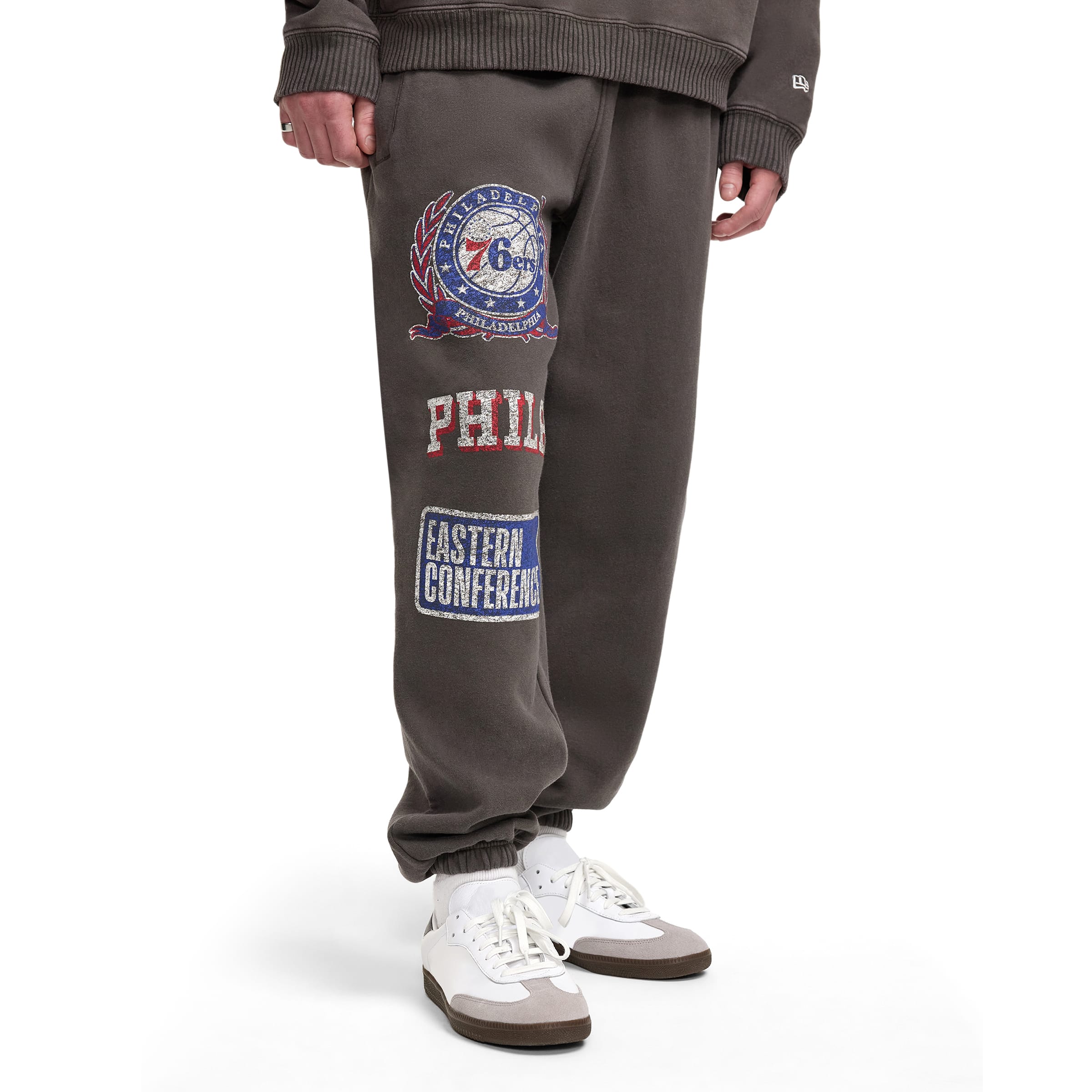 Philadelphia 76ers Oversized Essentials Sweatpants