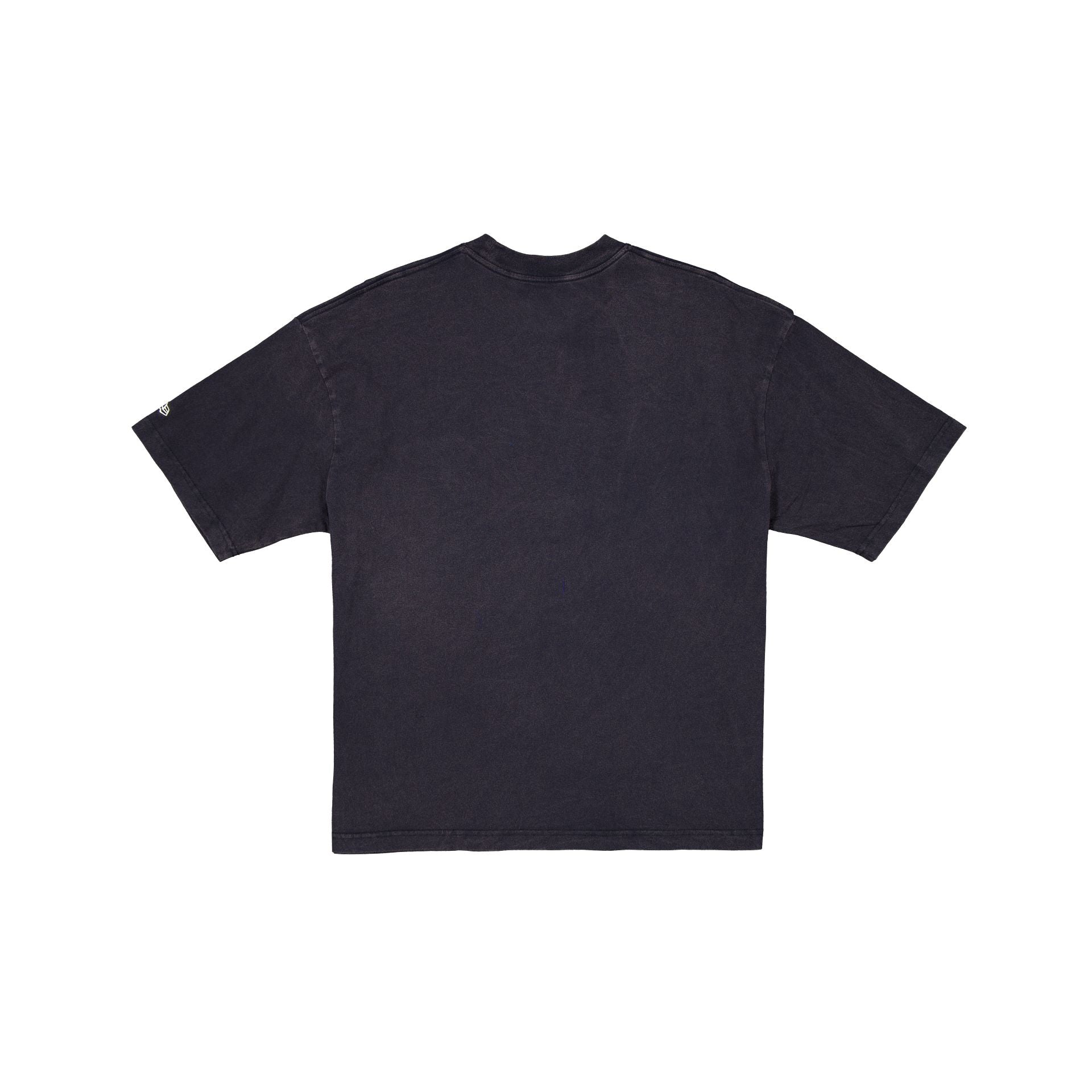 Premium Chicago Bears Throwback Boxy T-Shirt